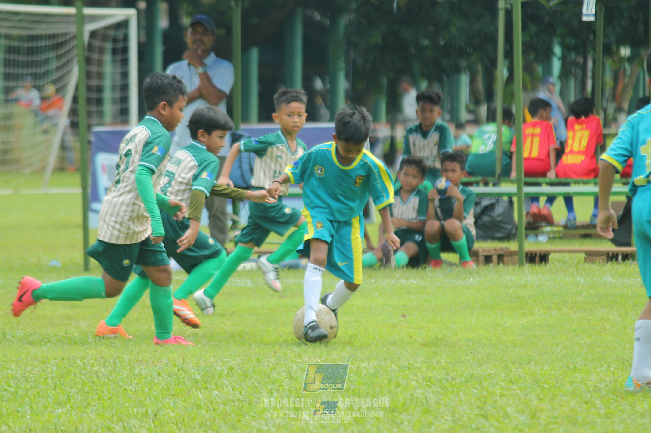 ijl u9 050426 brazillian ss lfa vs rajawali nusantara