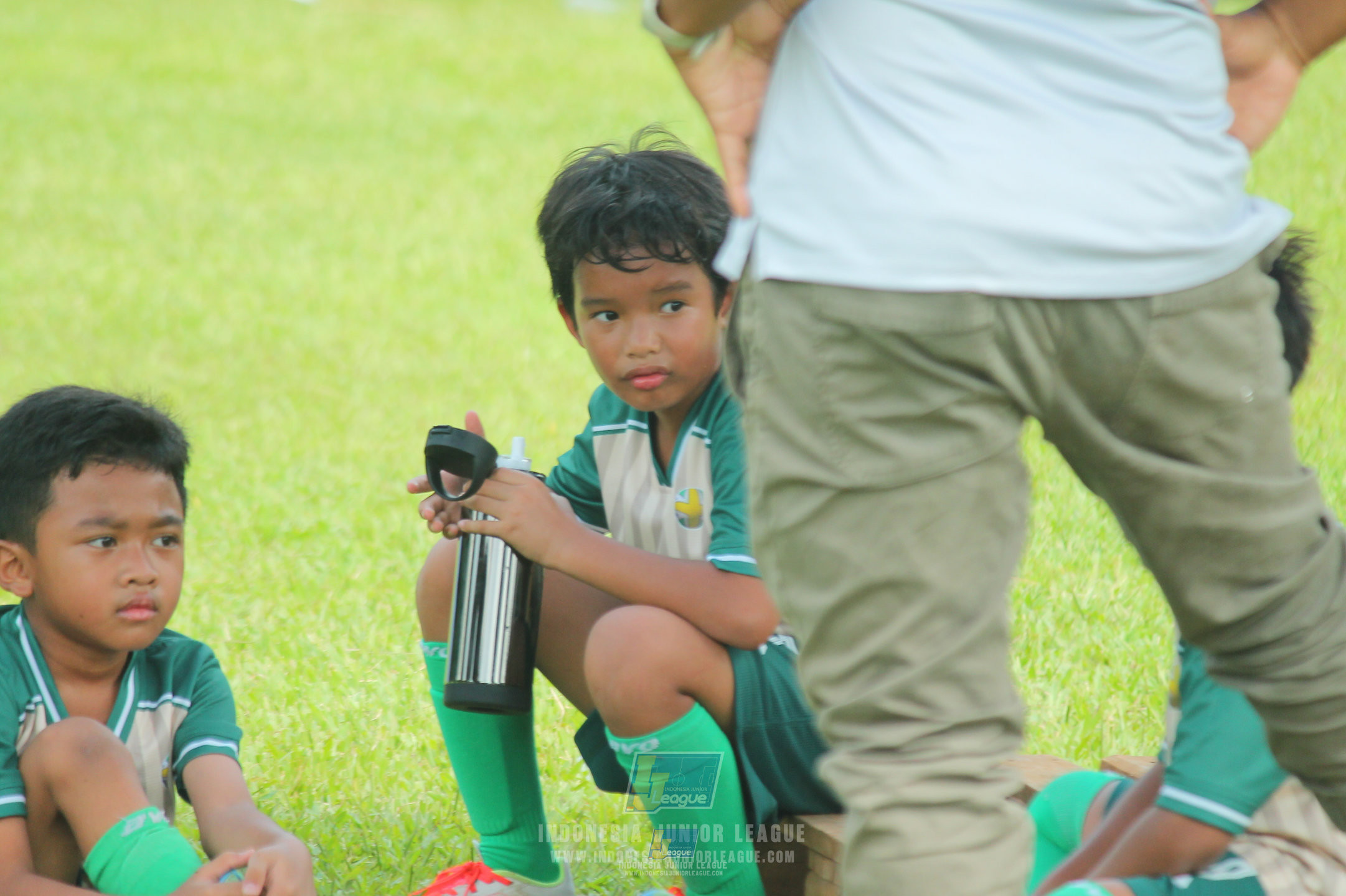 ijl u9 050426 brazillian ss lfa vs rajawali nusantara