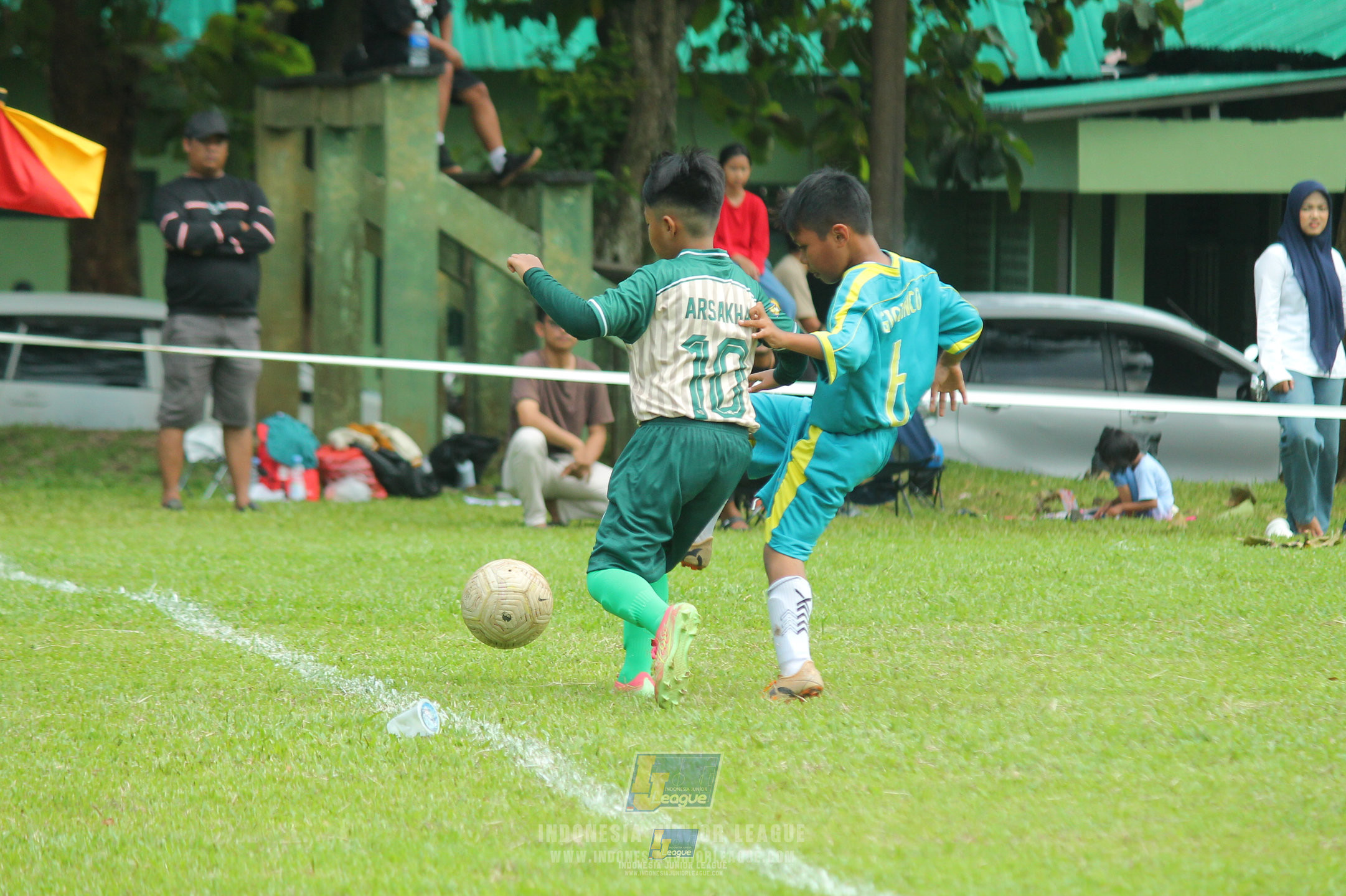 ijl u9 050426 brazillian ss lfa vs rajawali nusantara
