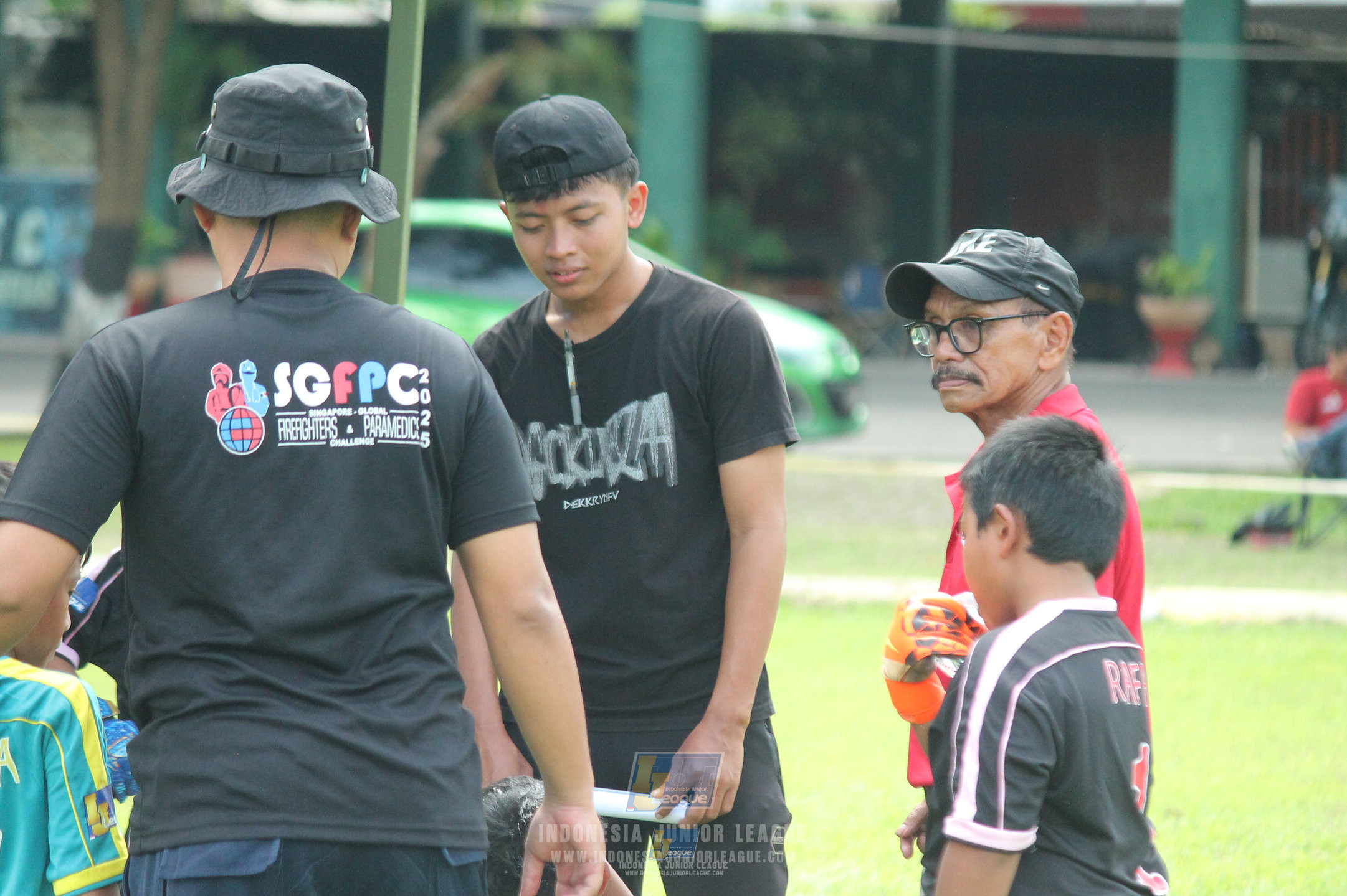 ijl u9 050426 brazillian ss lfa vs rajawali nusantara