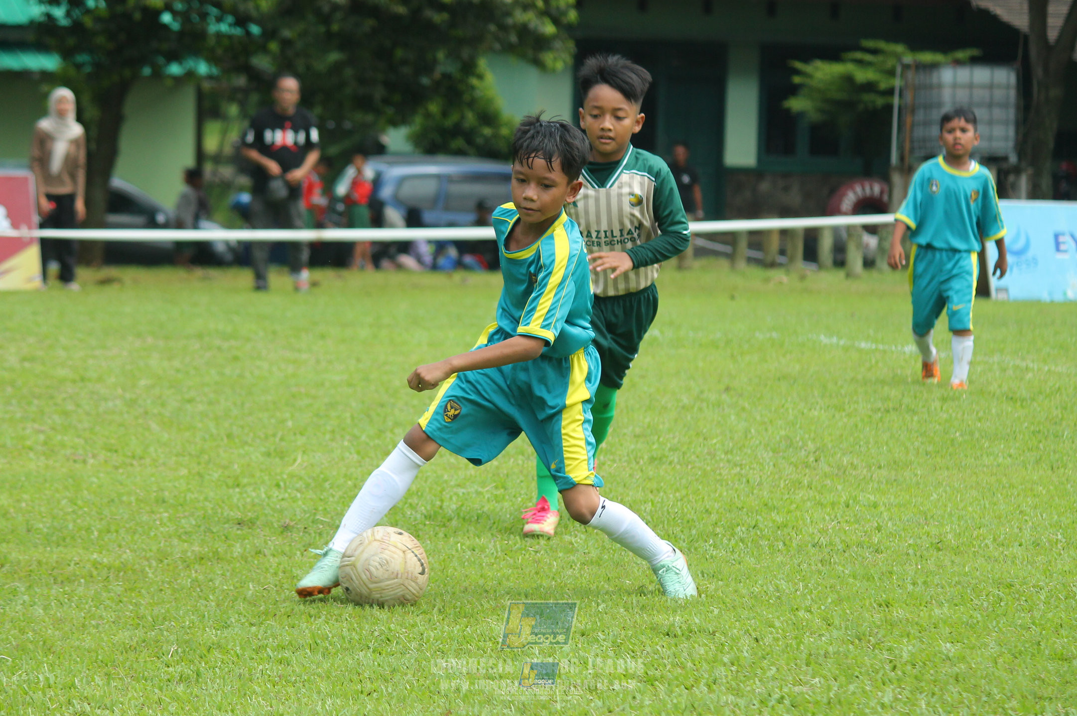ijl u9 050426 brazillian ss lfa vs rajawali nusantara