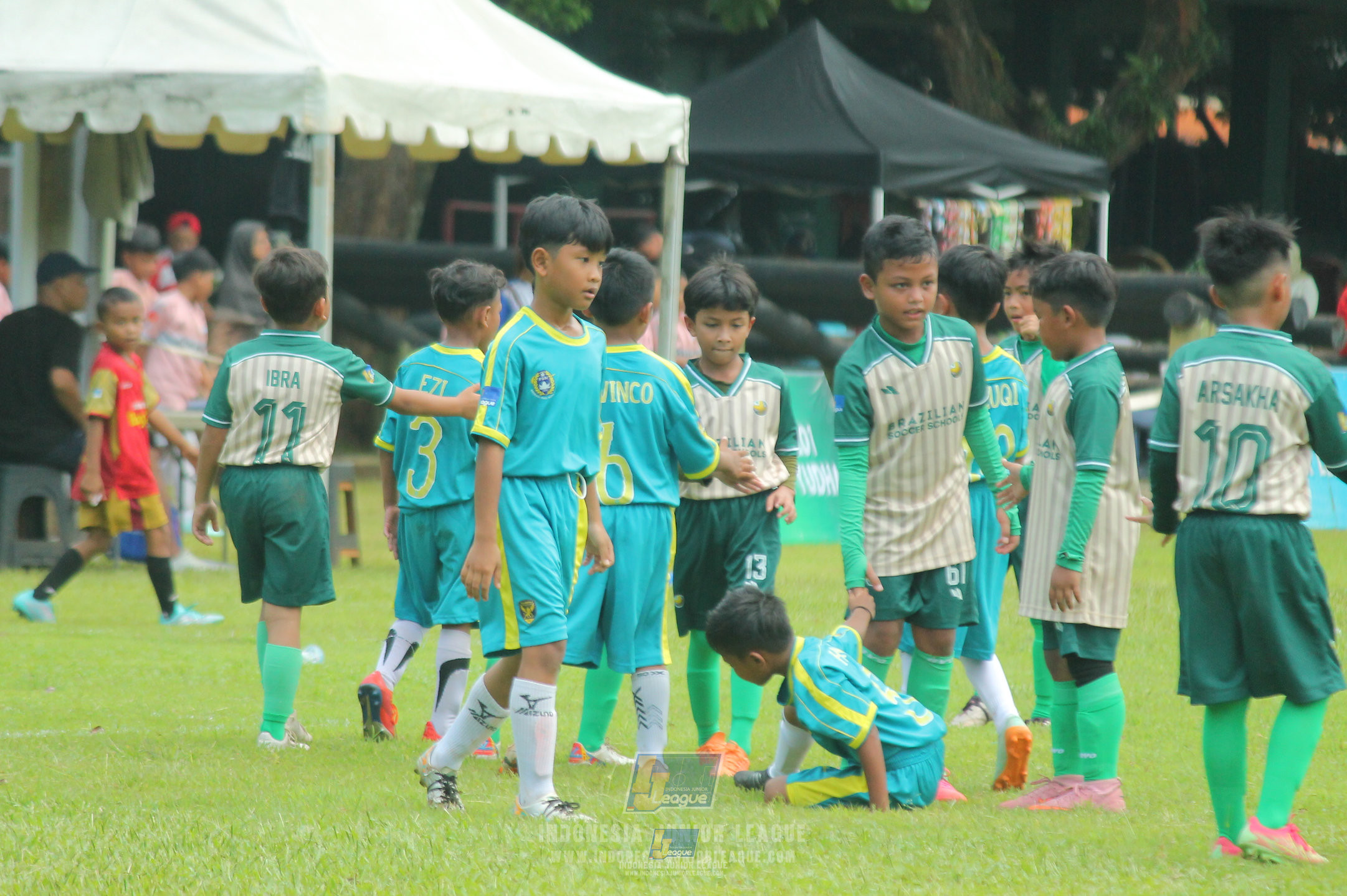 ijl u9 050426 brazillian ss lfa vs rajawali nusantara