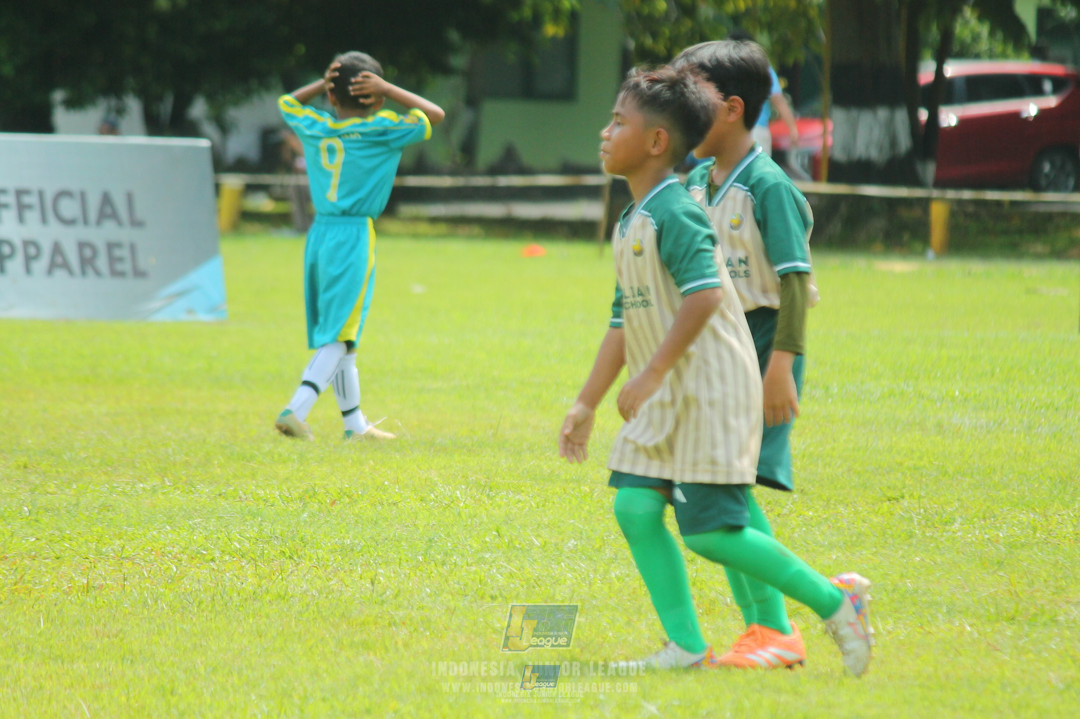 ijl u9 050426 brazillian ss lfa vs rajawali nusantara