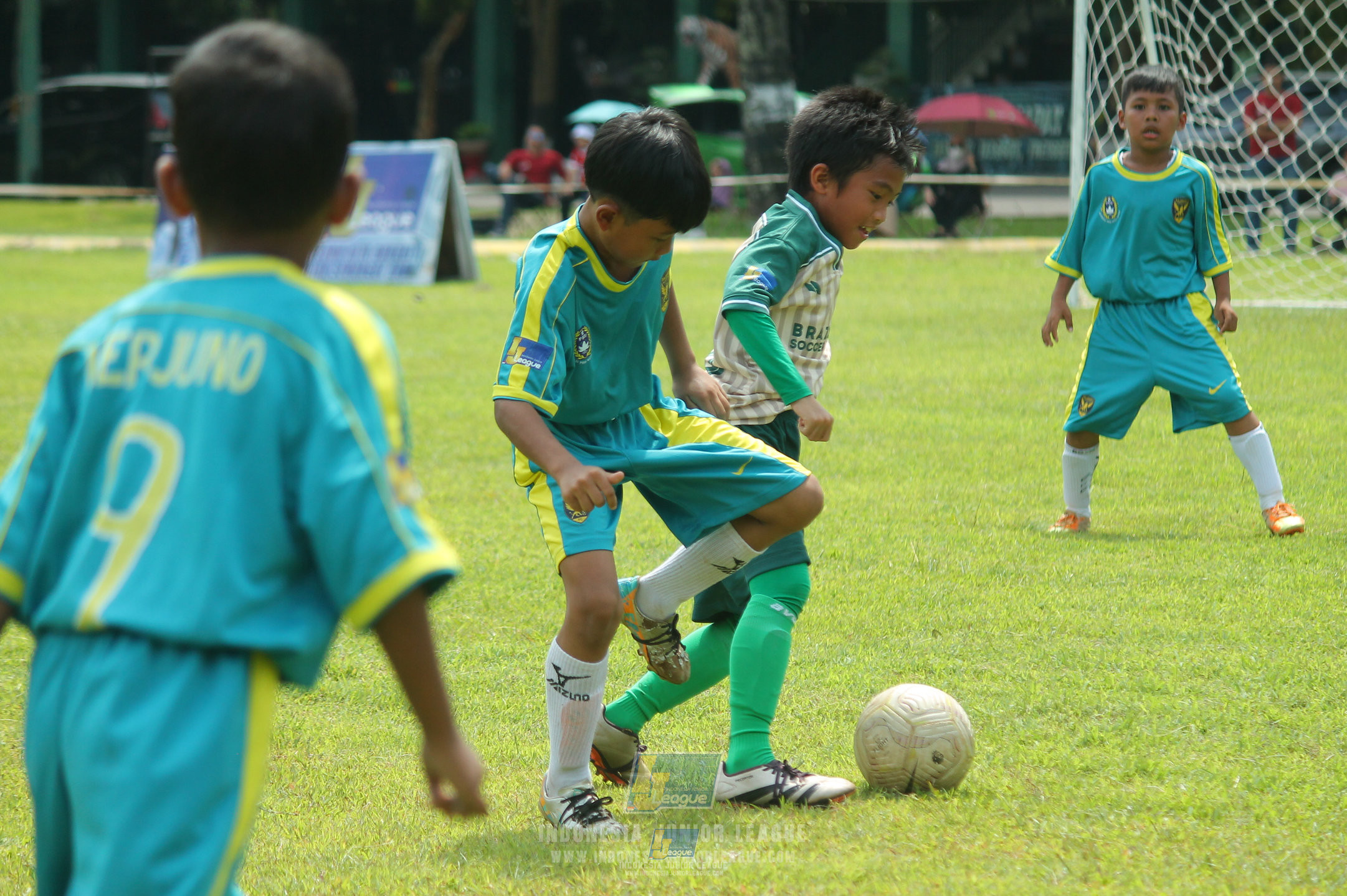 ijl u9 050426 brazillian ss lfa vs rajawali nusantara