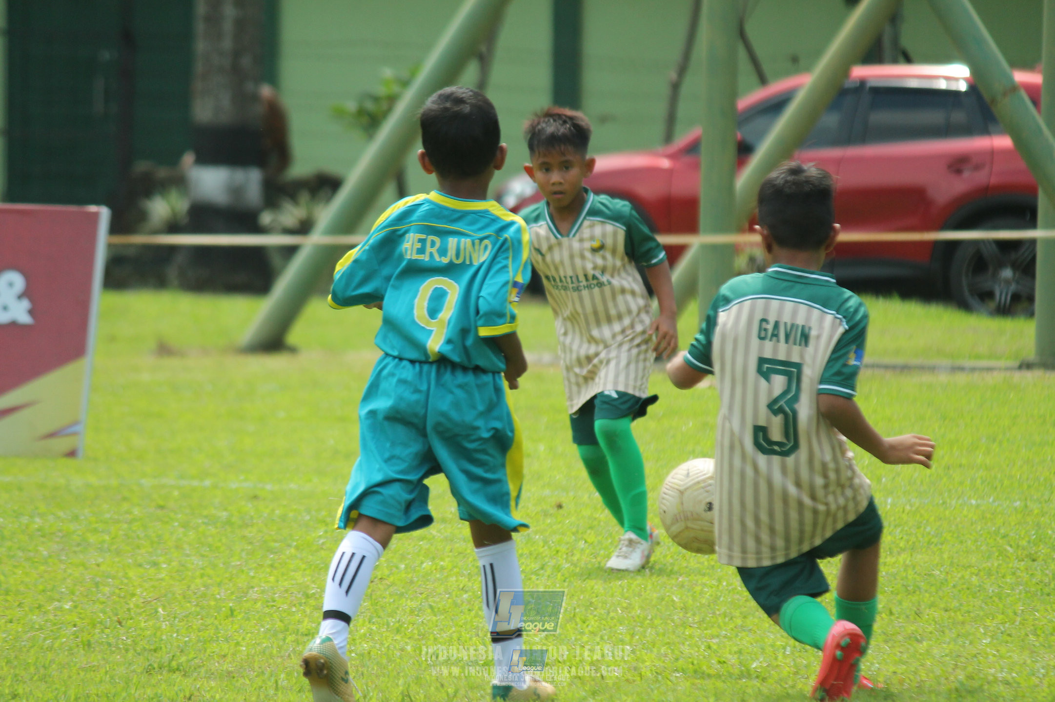 ijl u9 050426 brazillian ss lfa vs rajawali nusantara