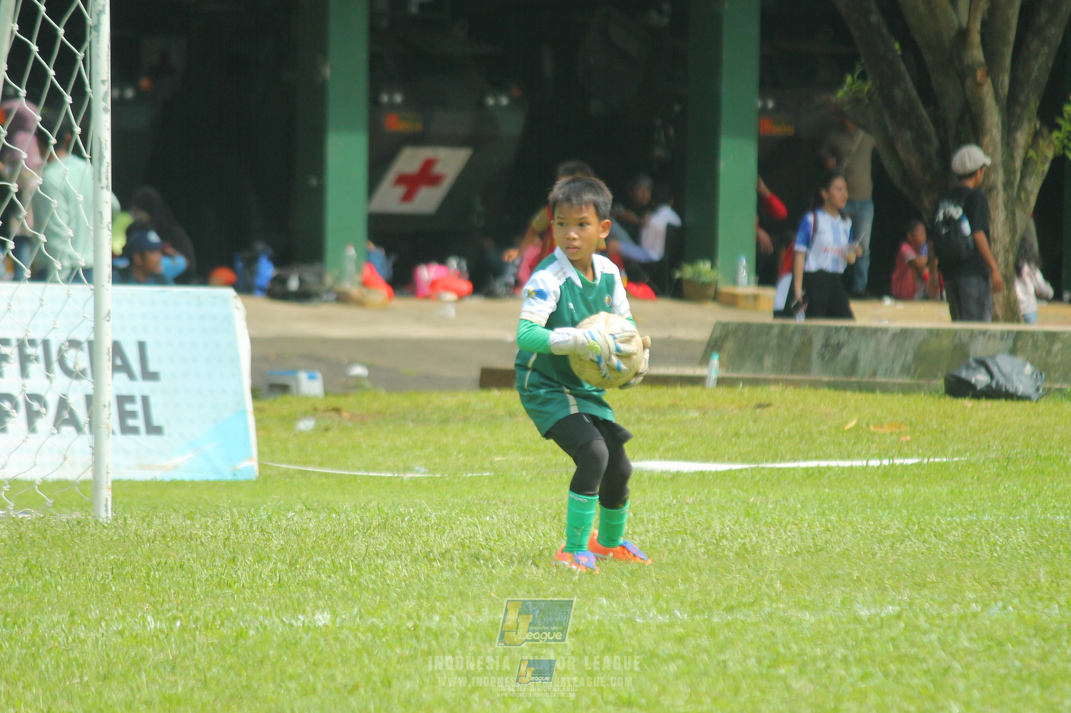 ijl u9 050426 brazillian ss lfa vs rajawali nusantara