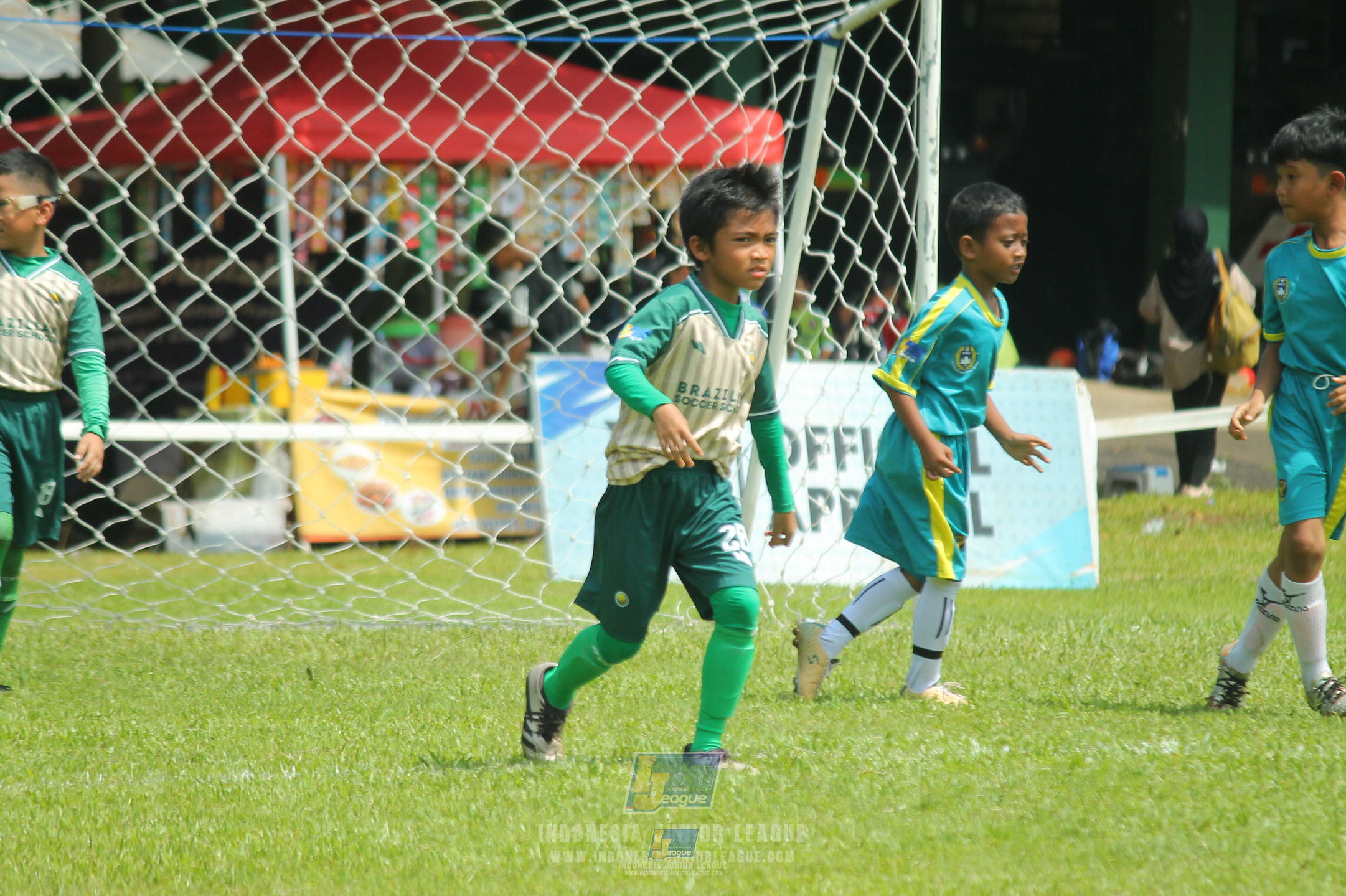 ijl u9 050426 brazillian ss lfa vs rajawali nusantara