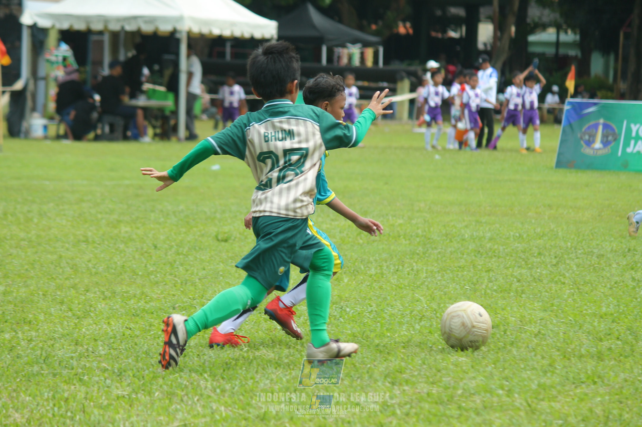 ijl u9 050426 brazillian ss lfa vs rajawali nusantara