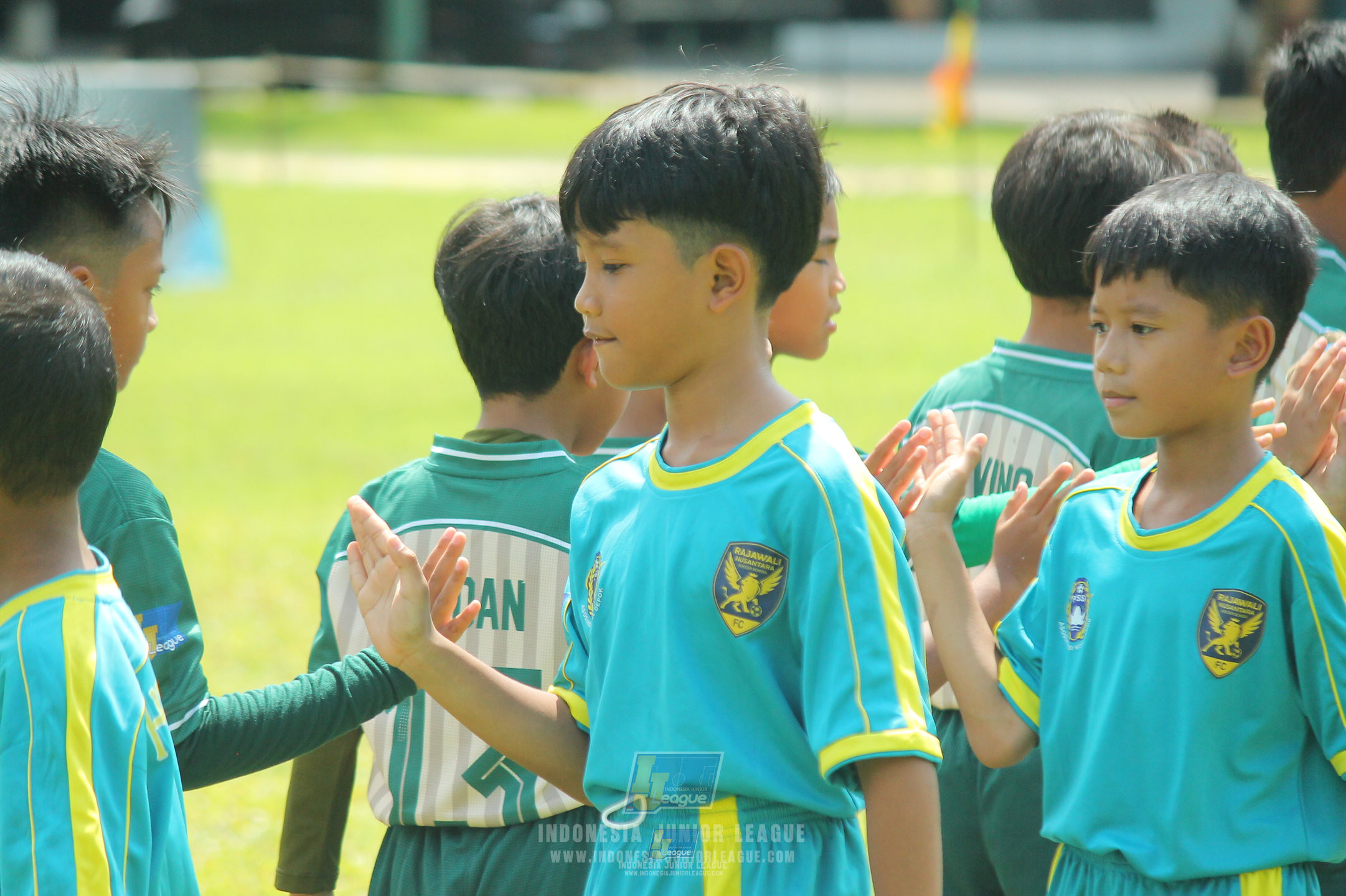 ijl u9 050426 brazillian ss lfa vs rajawali nusantara