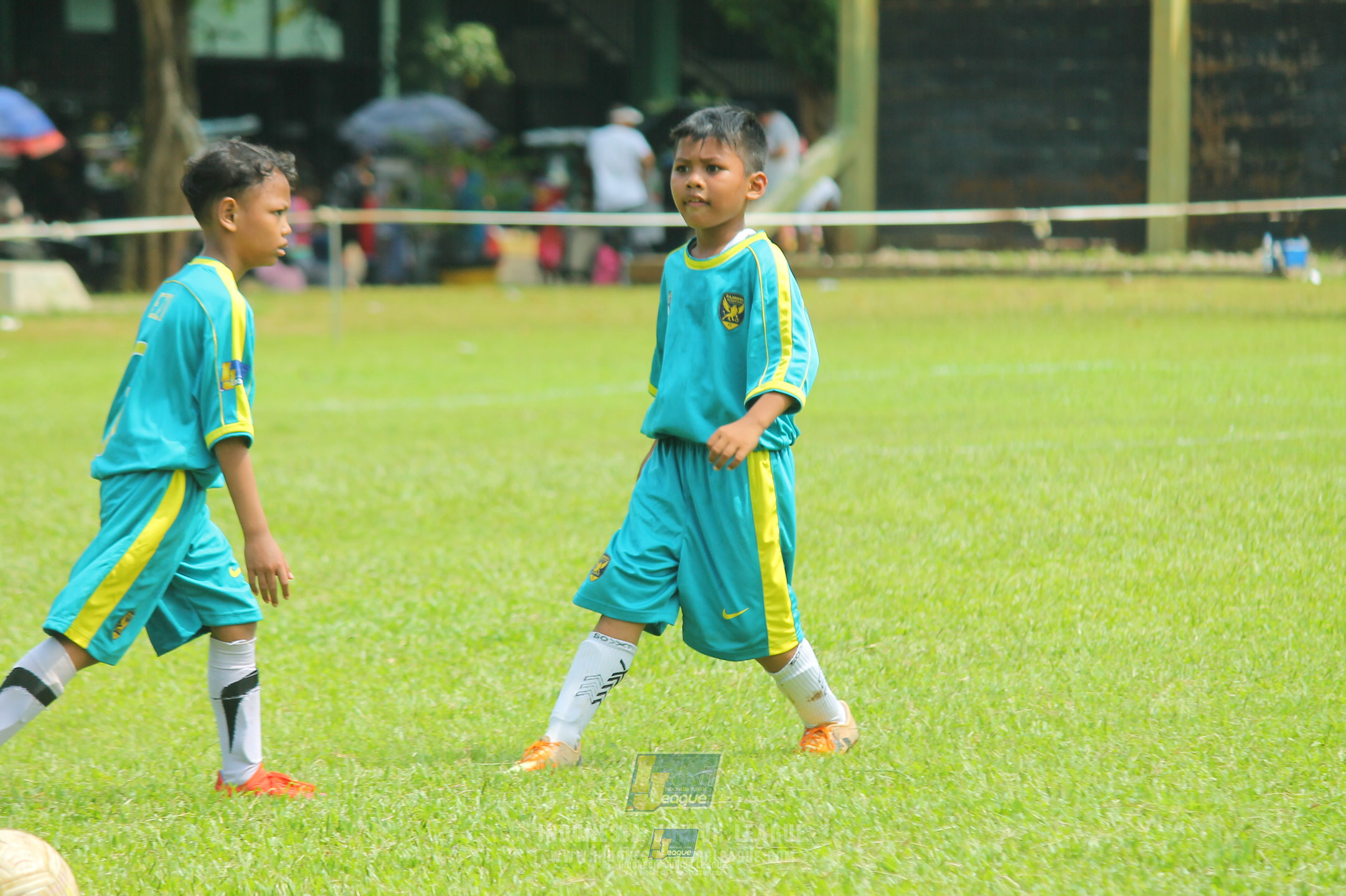 ijl u9 050426 brazillian ss lfa vs rajawali nusantara