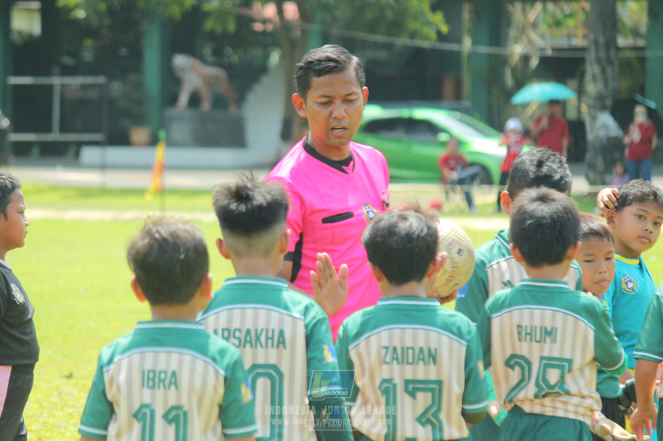 ijl u9 050426 brazillian ss lfa vs rajawali nusantara