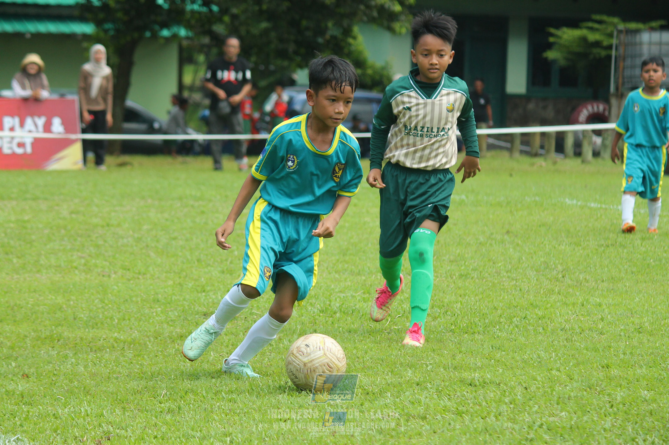 ijl u9 050426 brazillian ss lfa vs rajawali nusantara