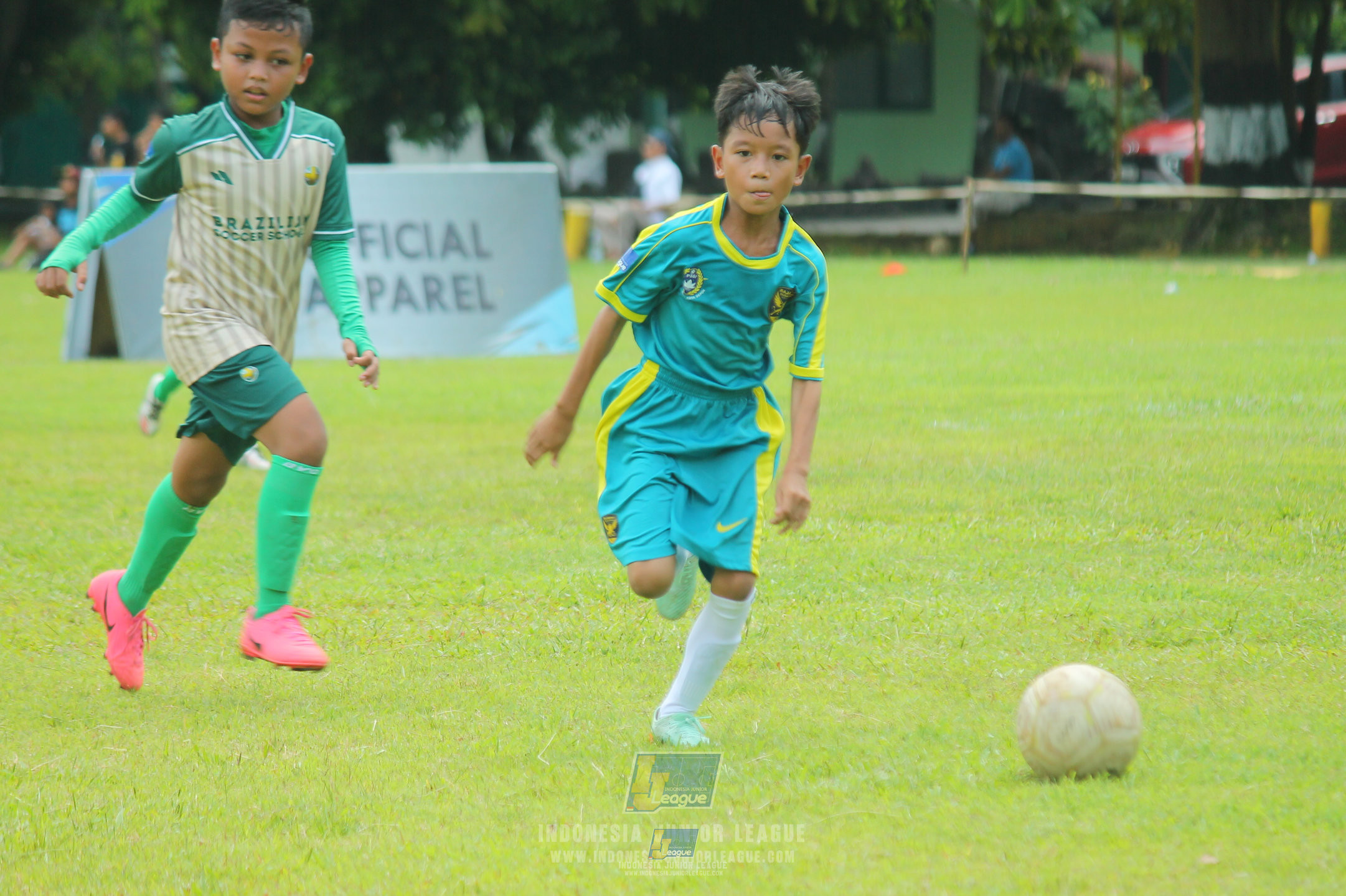 ijl u9 050426 brazillian ss lfa vs rajawali nusantara