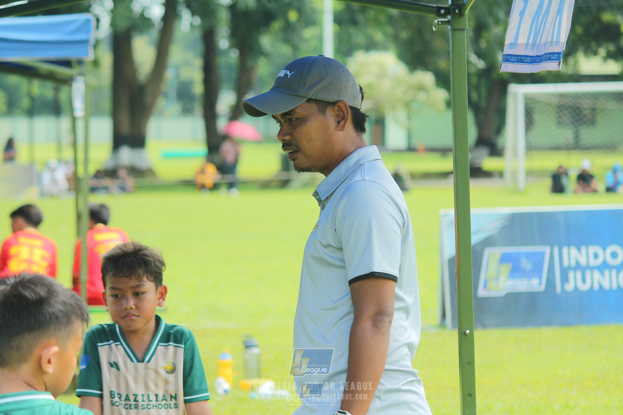 ijl u9 050426 brazillian ss lfa vs rajawali nusantara