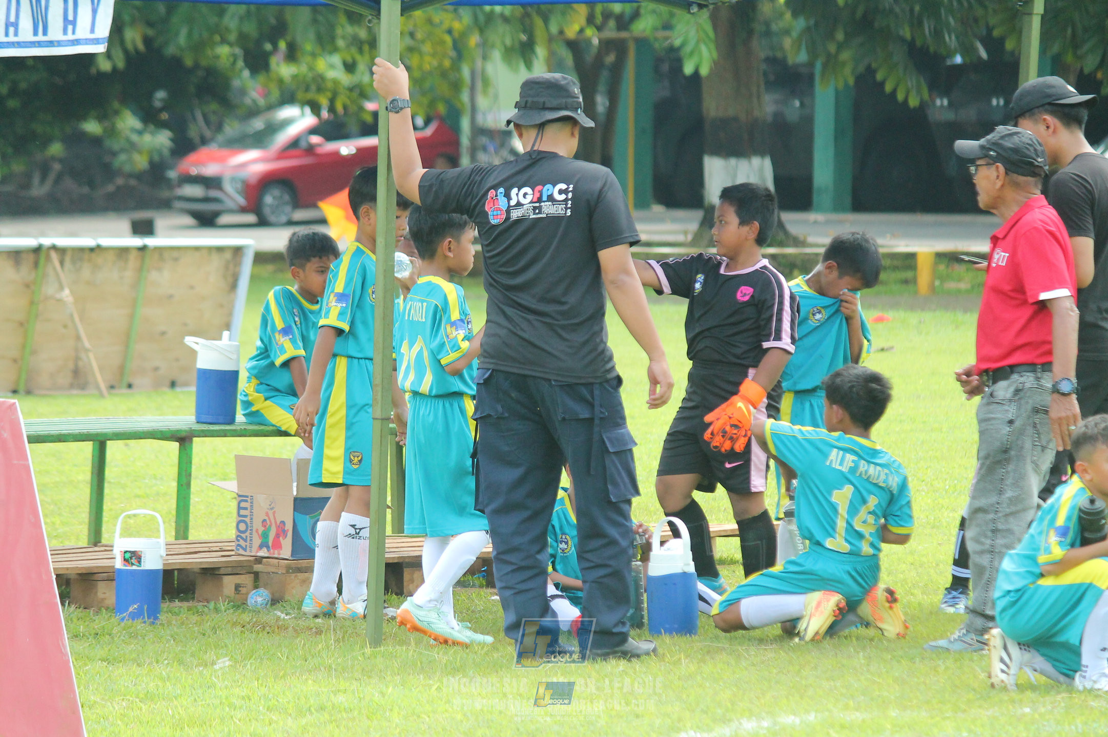 ijl u9 050426 brazillian ss lfa vs rajawali nusantara