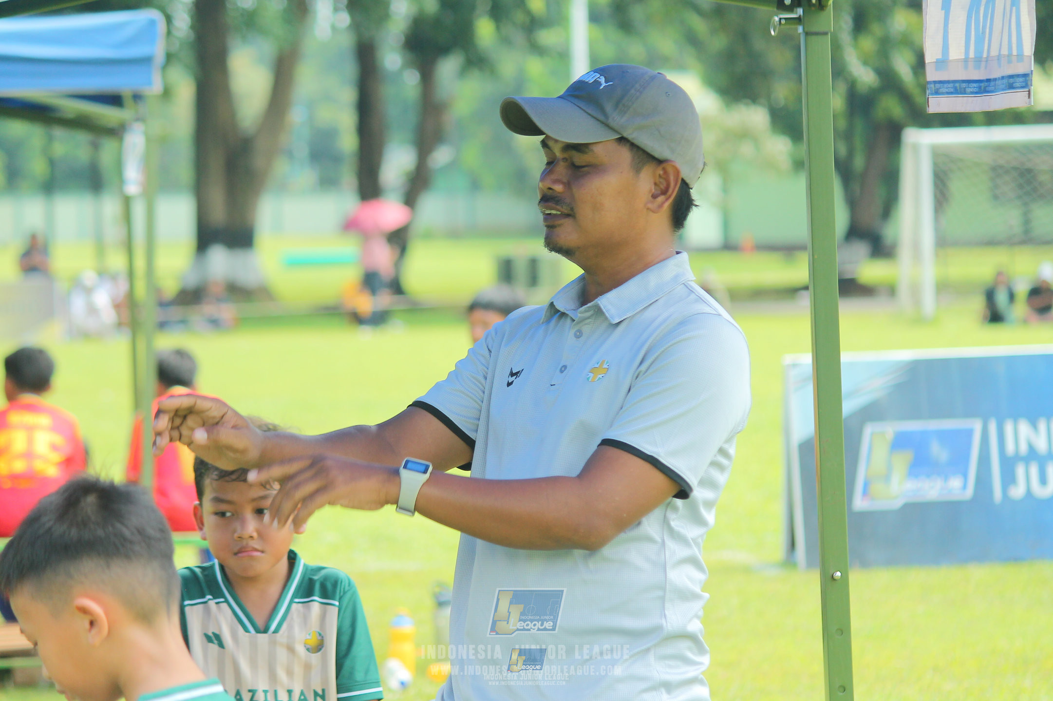 ijl u9 050426 brazillian ss lfa vs rajawali nusantara