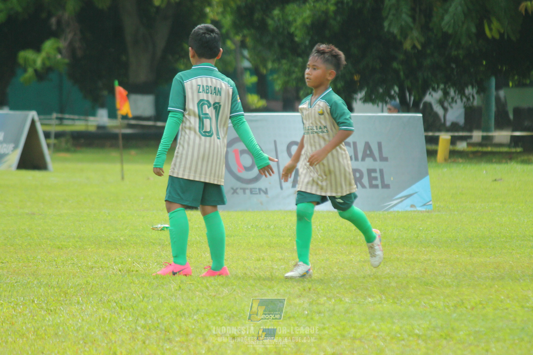 ijl u9 050426 brazillian ss lfa vs rajawali nusantara