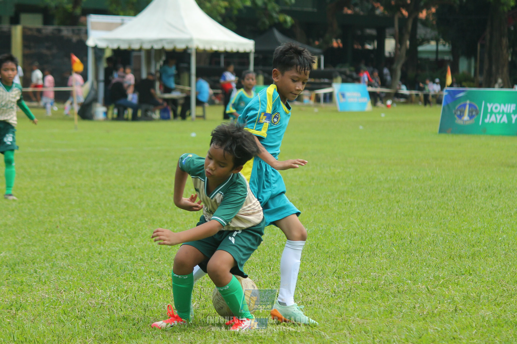 ijl u9 050426 brazillian ss lfa vs rajawali nusantara