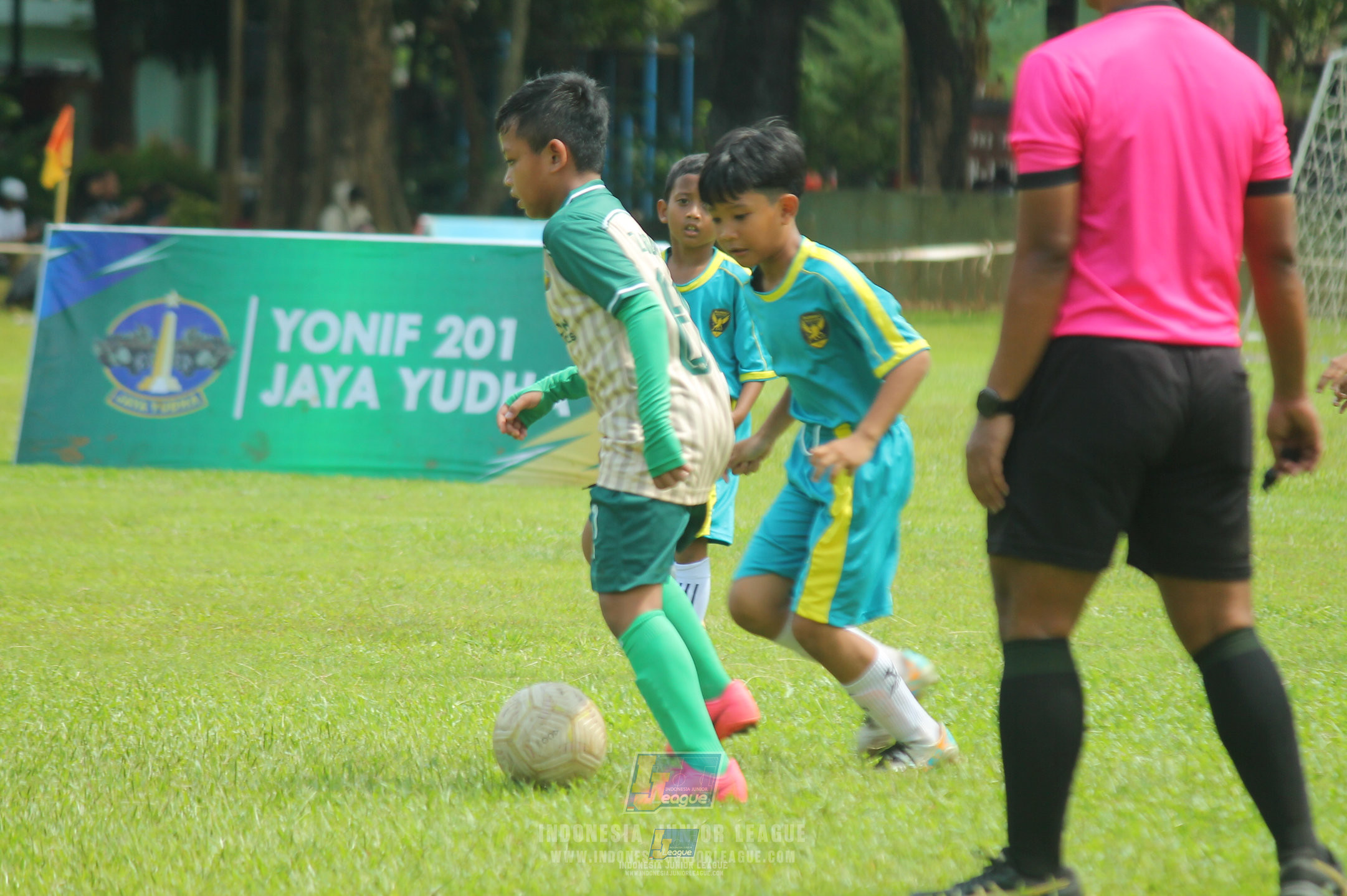 ijl u9 050426 brazillian ss lfa vs rajawali nusantara