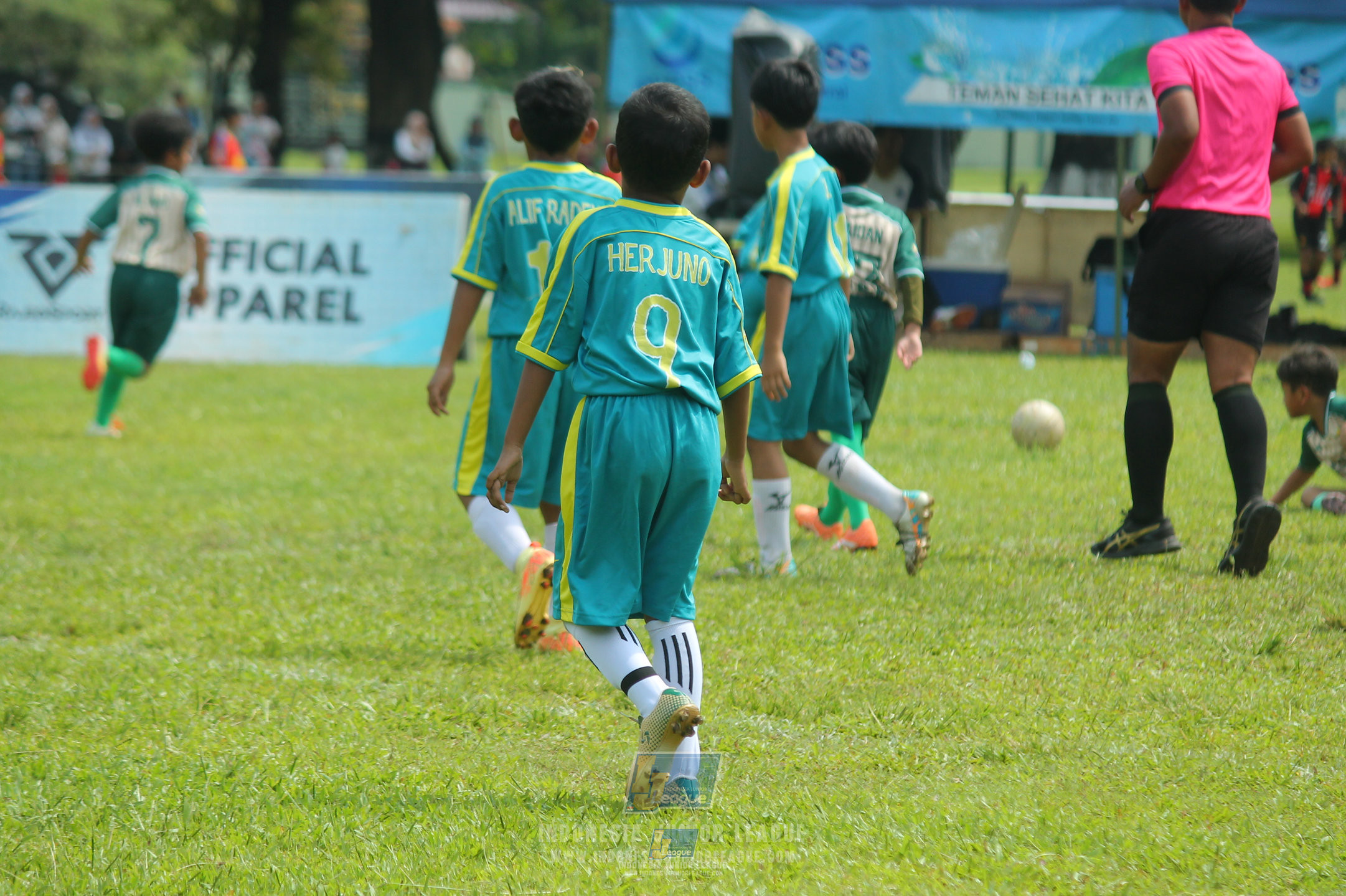 ijl u9 050426 brazillian ss lfa vs rajawali nusantara