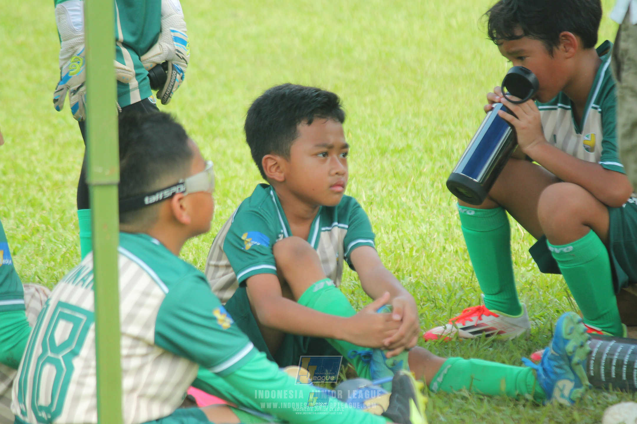 ijl u9 050426 brazillian ss lfa vs rajawali nusantara