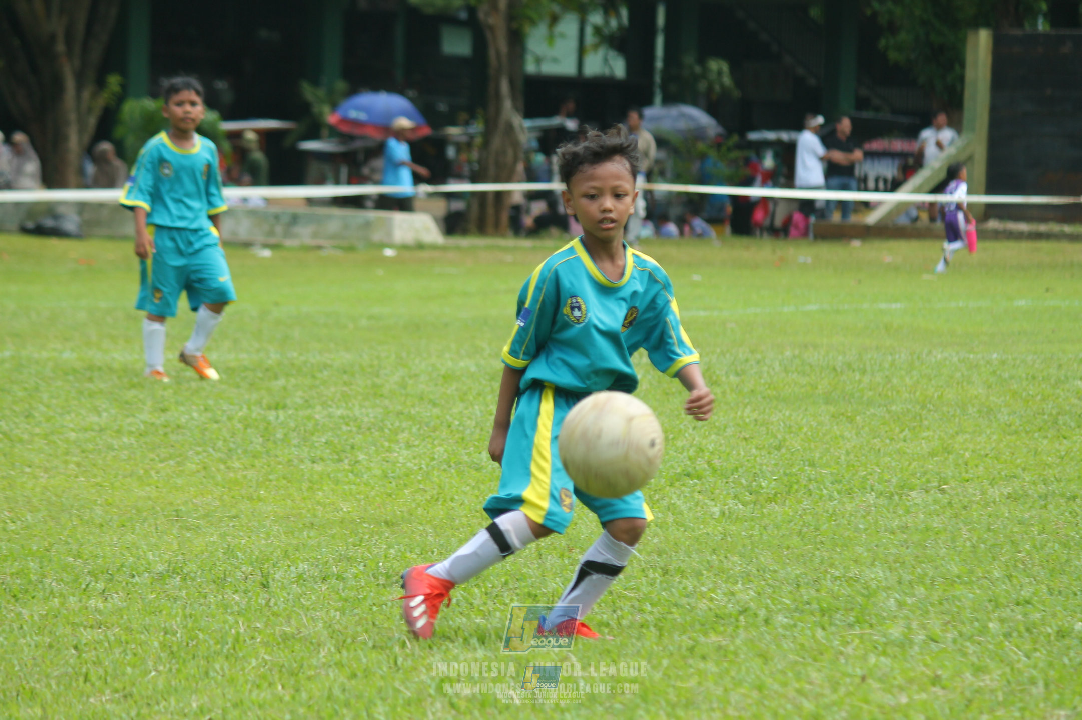 ijl u9 050426 brazillian ss lfa vs rajawali nusantara