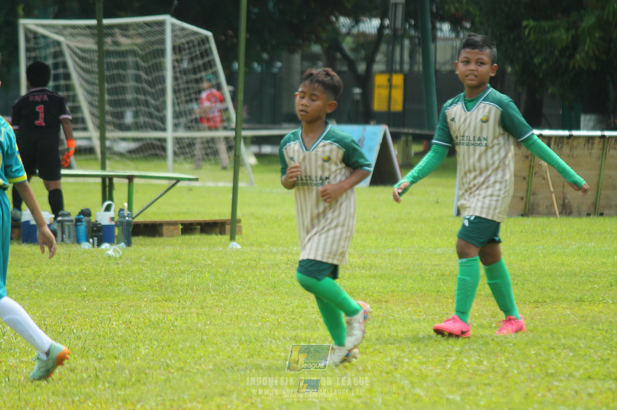 ijl u9 050426 brazillian ss lfa vs rajawali nusantara