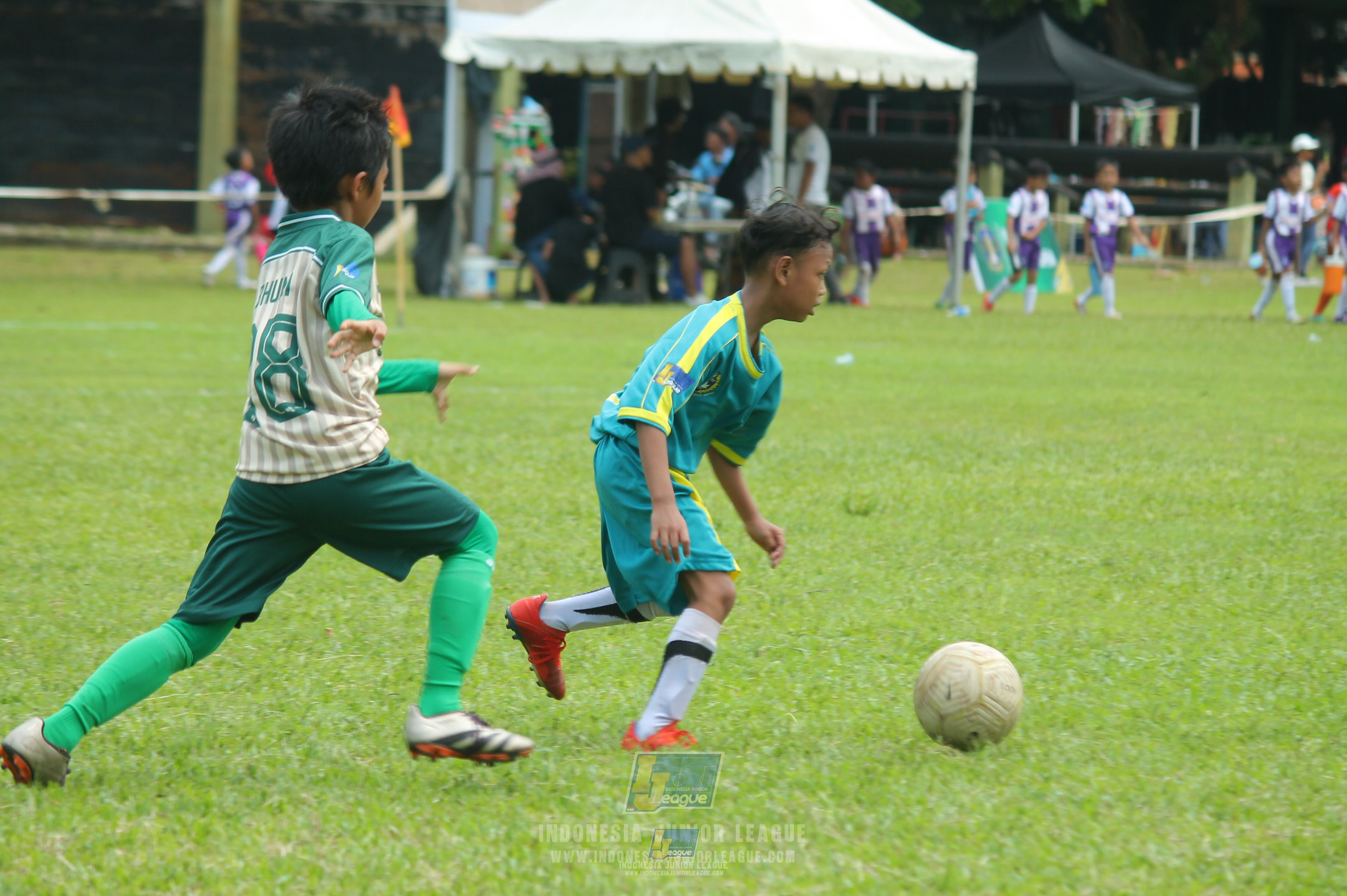 ijl u9 050426 brazillian ss lfa vs rajawali nusantara