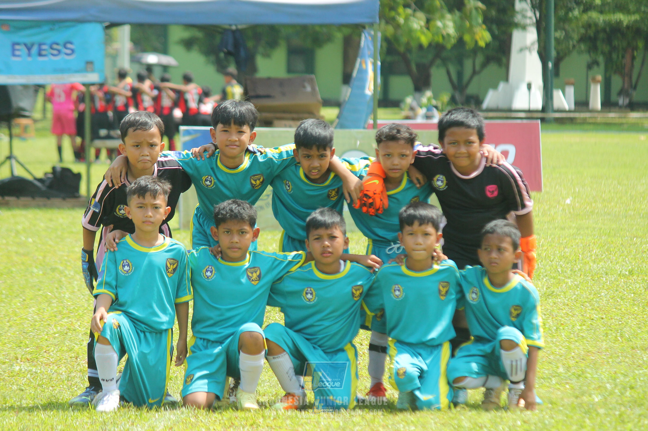 ijl u9 050426 brazillian ss lfa vs rajawali nusantara