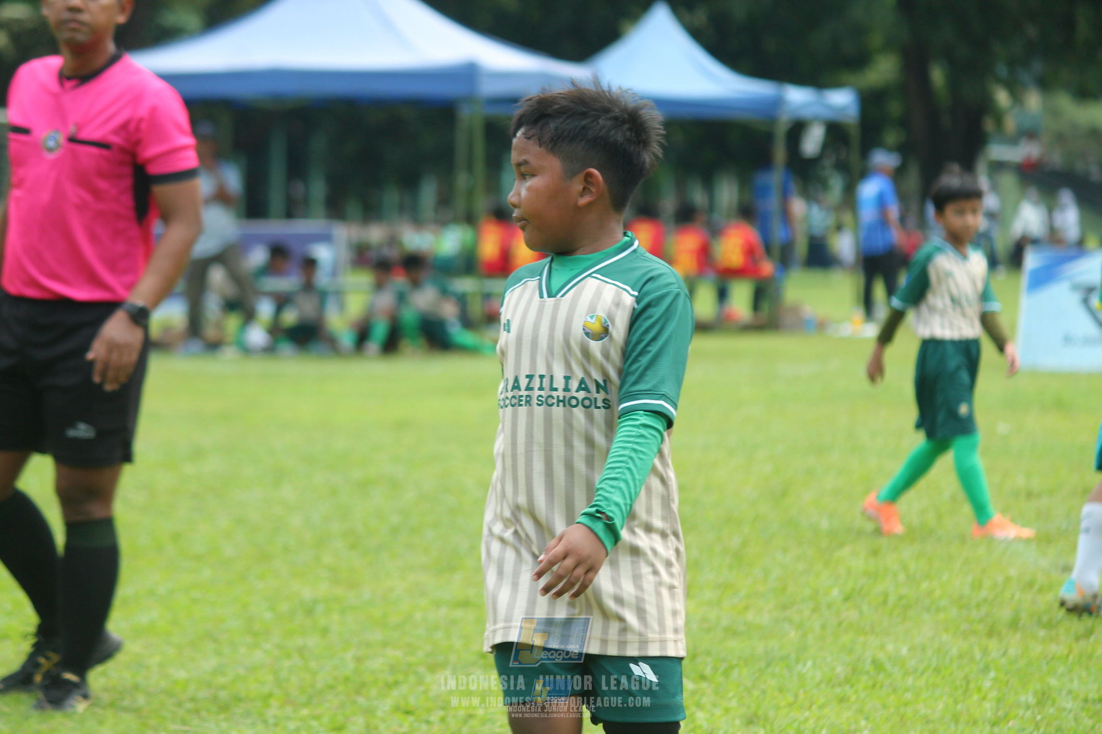 ijl u9 050426 brazillian ss lfa vs rajawali nusantara