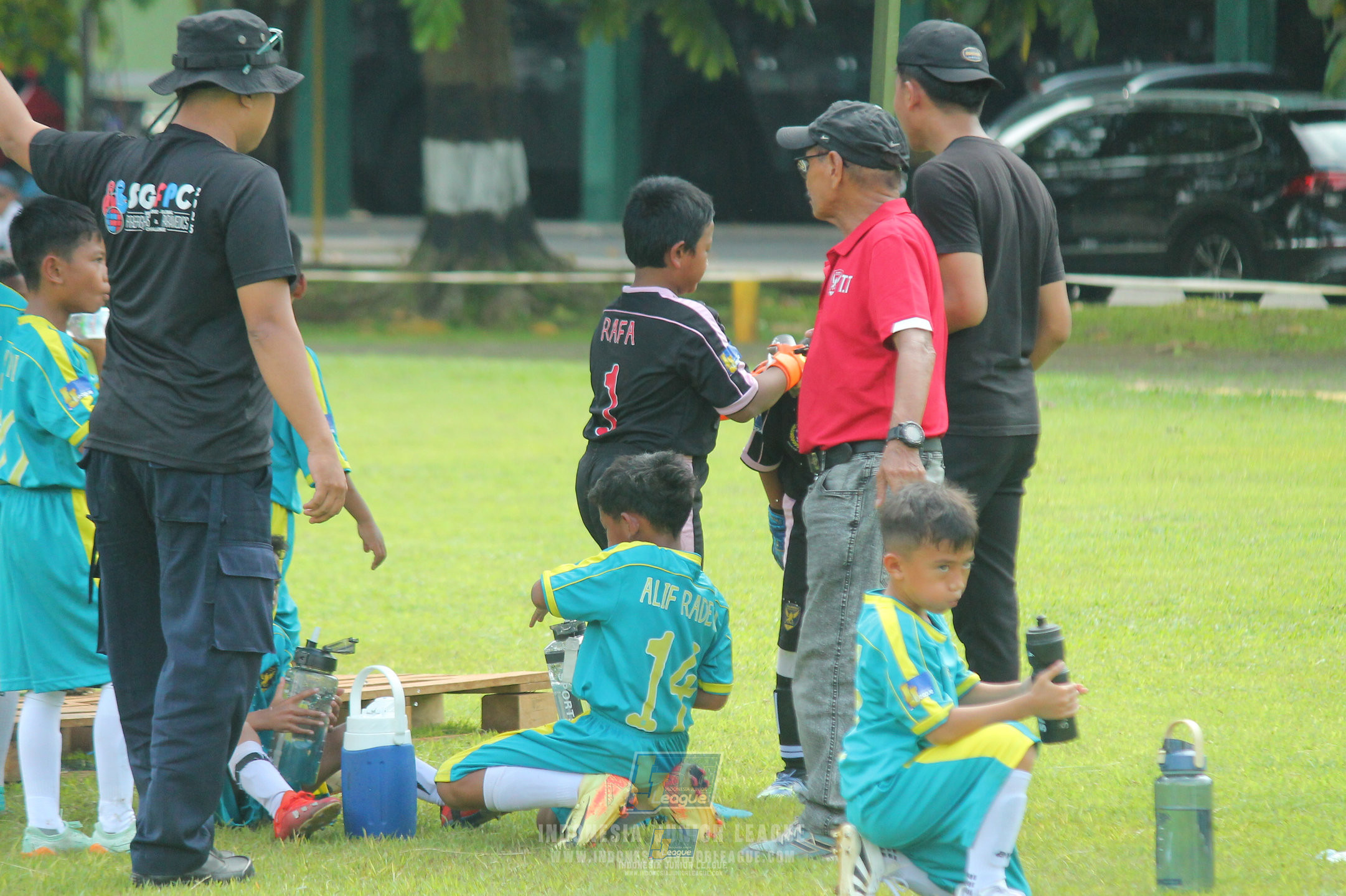 ijl u9 050426 brazillian ss lfa vs rajawali nusantara