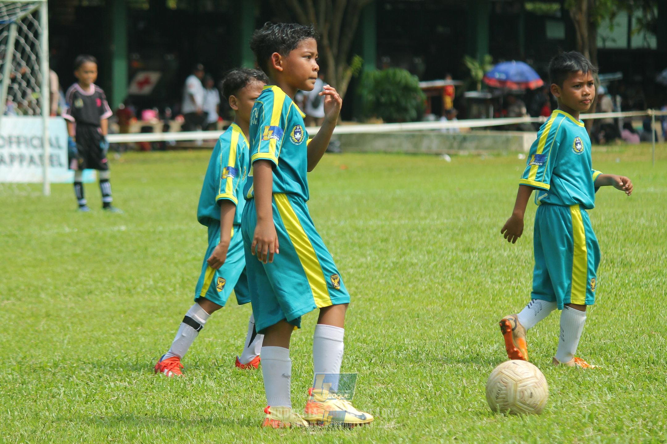 ijl u9 050426 brazillian ss lfa vs rajawali nusantara