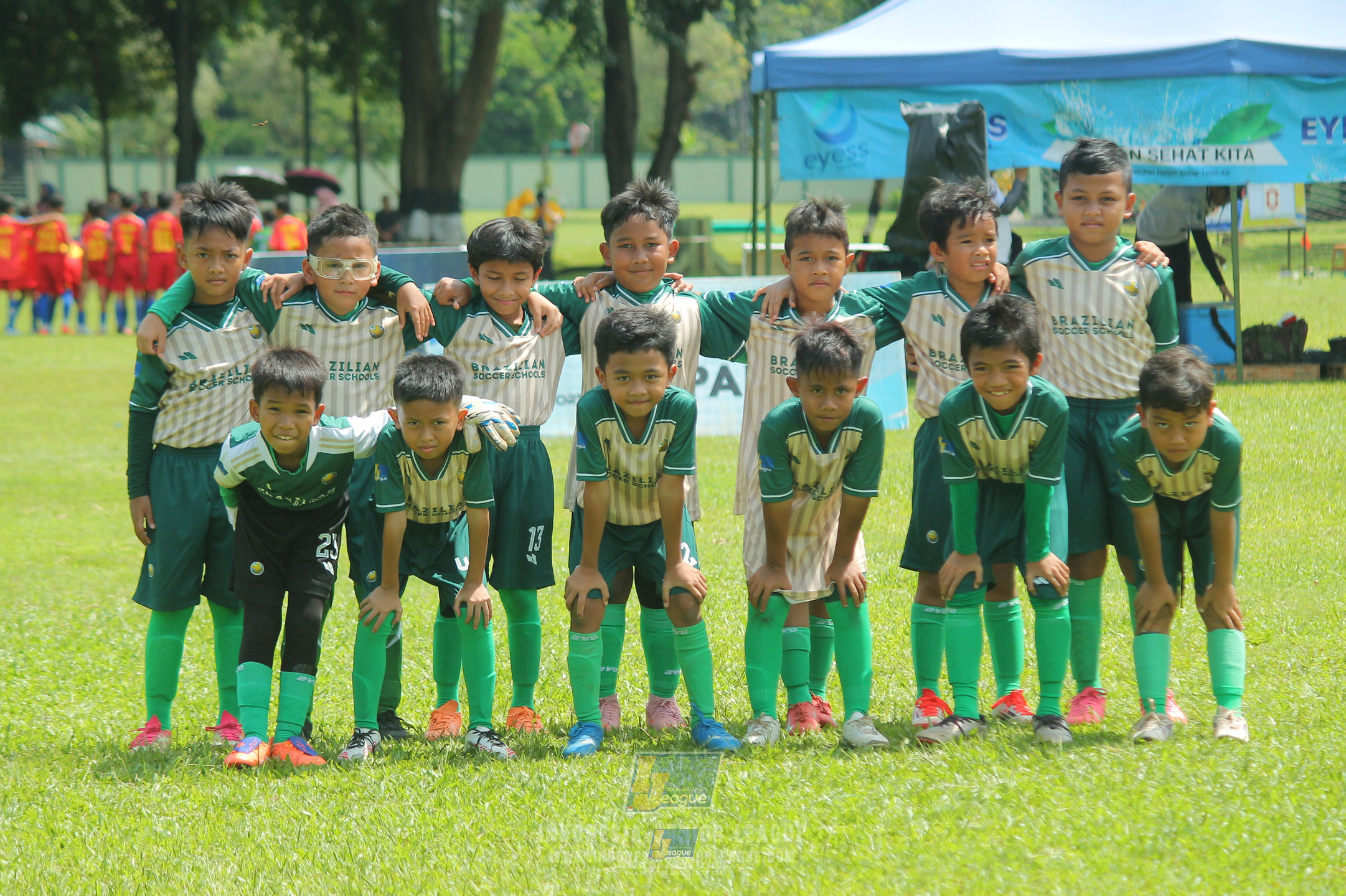 ijl u9 050426 brazillian ss lfa vs rajawali nusantara