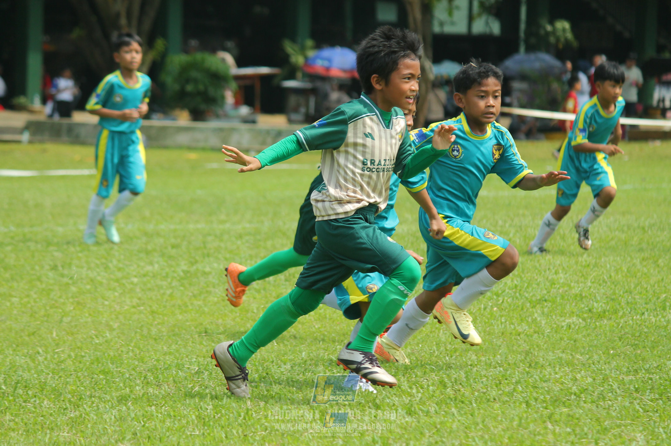 ijl u9 050426 brazillian ss lfa vs rajawali nusantara