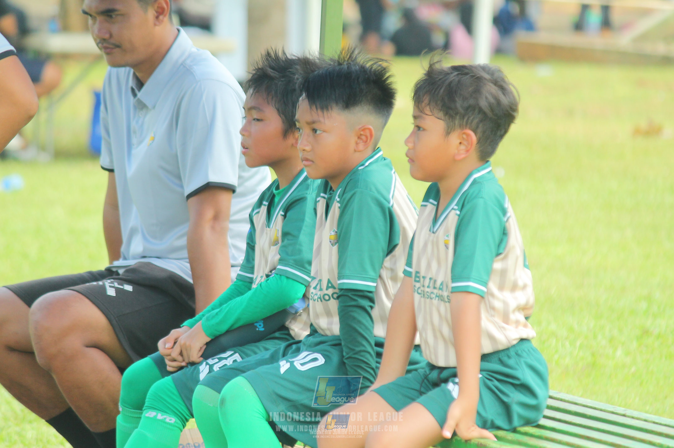 ijl u9 050426 brazillian ss lfa vs rajawali nusantara