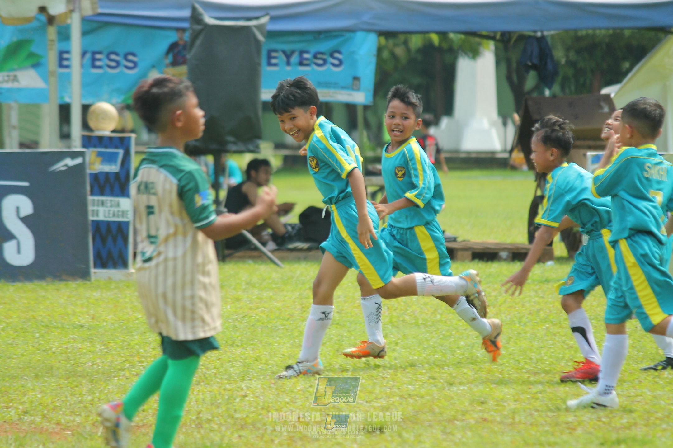 ijl u9 050426 brazillian ss lfa vs rajawali nusantara