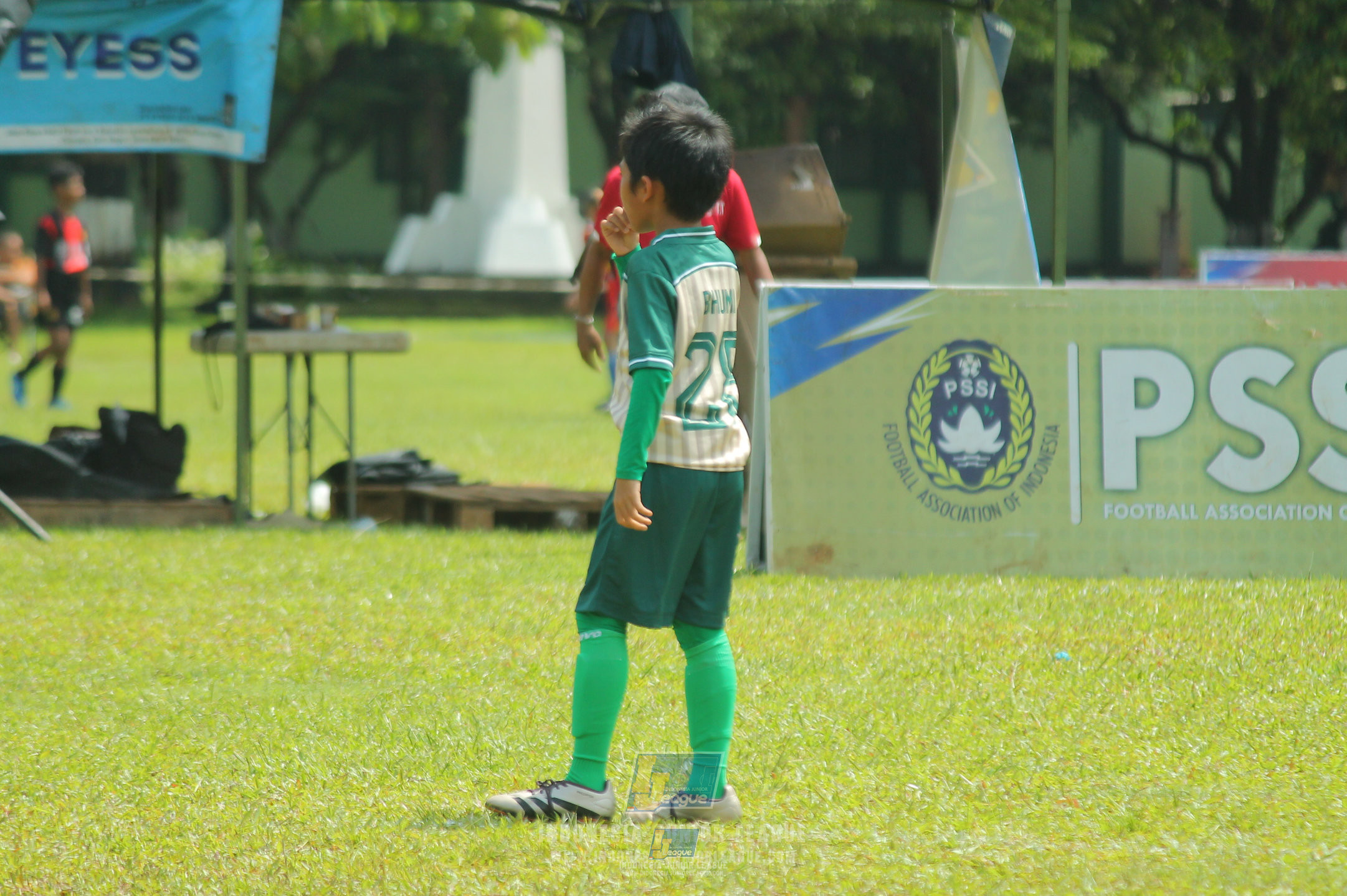 ijl u9 050426 brazillian ss lfa vs rajawali nusantara