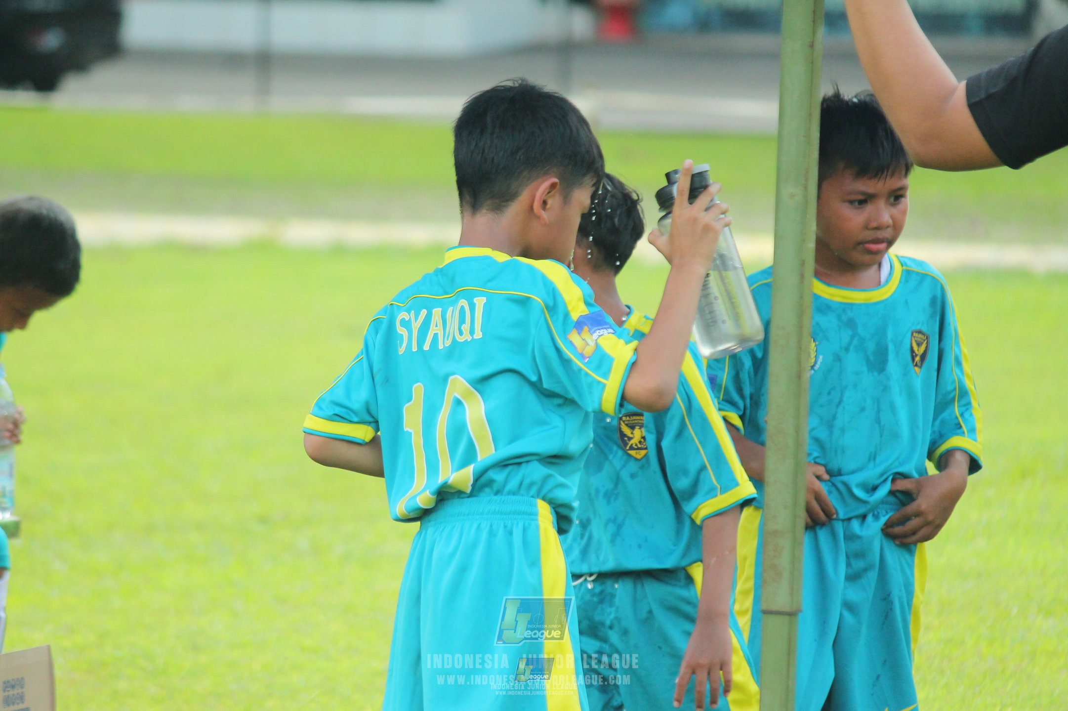 ijl u9 050426 brazillian ss lfa vs rajawali nusantara