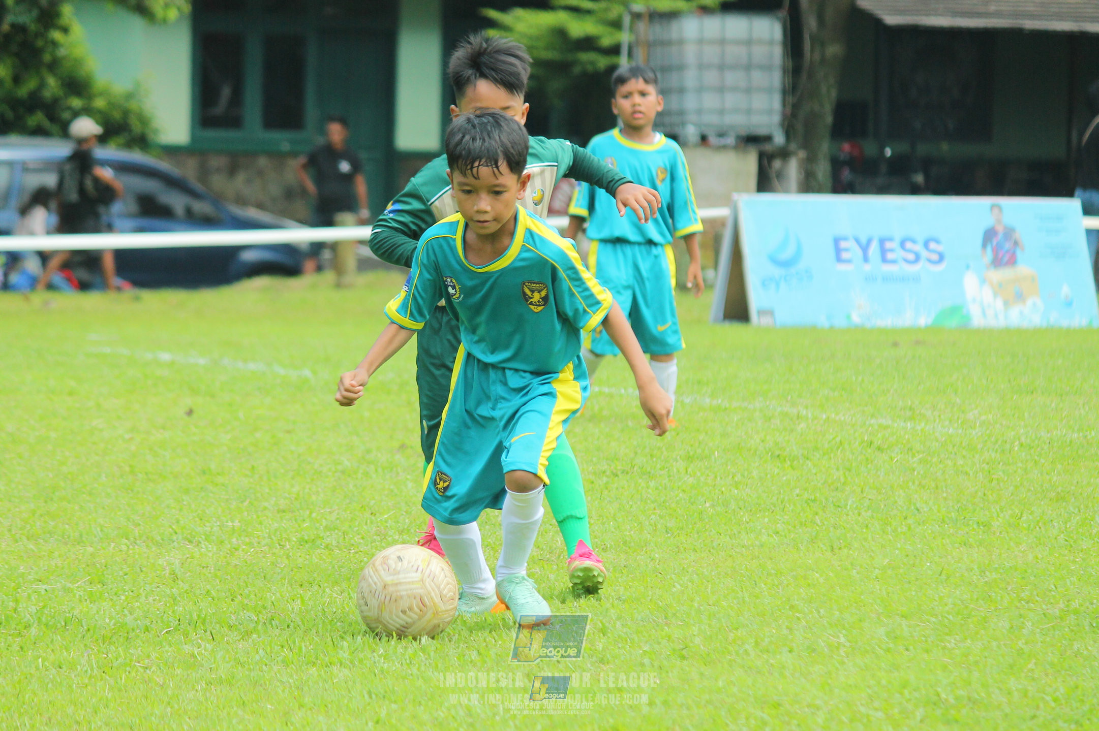 ijl u9 050426 brazillian ss lfa vs rajawali nusantara