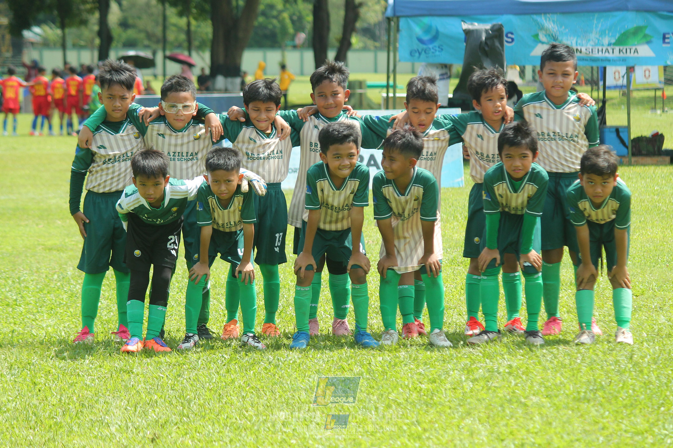 ijl u9 050426 brazillian ss lfa vs rajawali nusantara