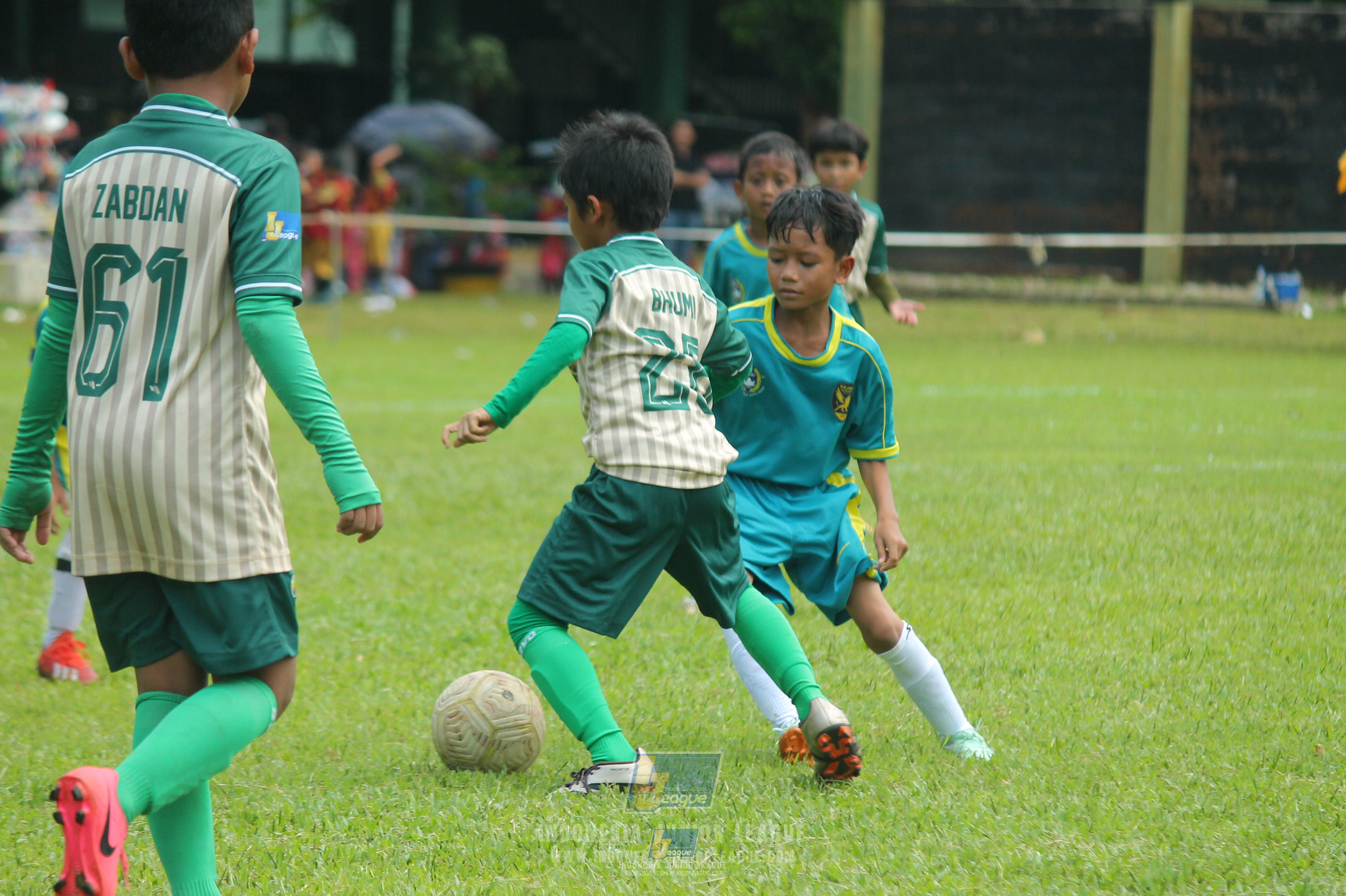 ijl u9 050426 brazillian ss lfa vs rajawali nusantara