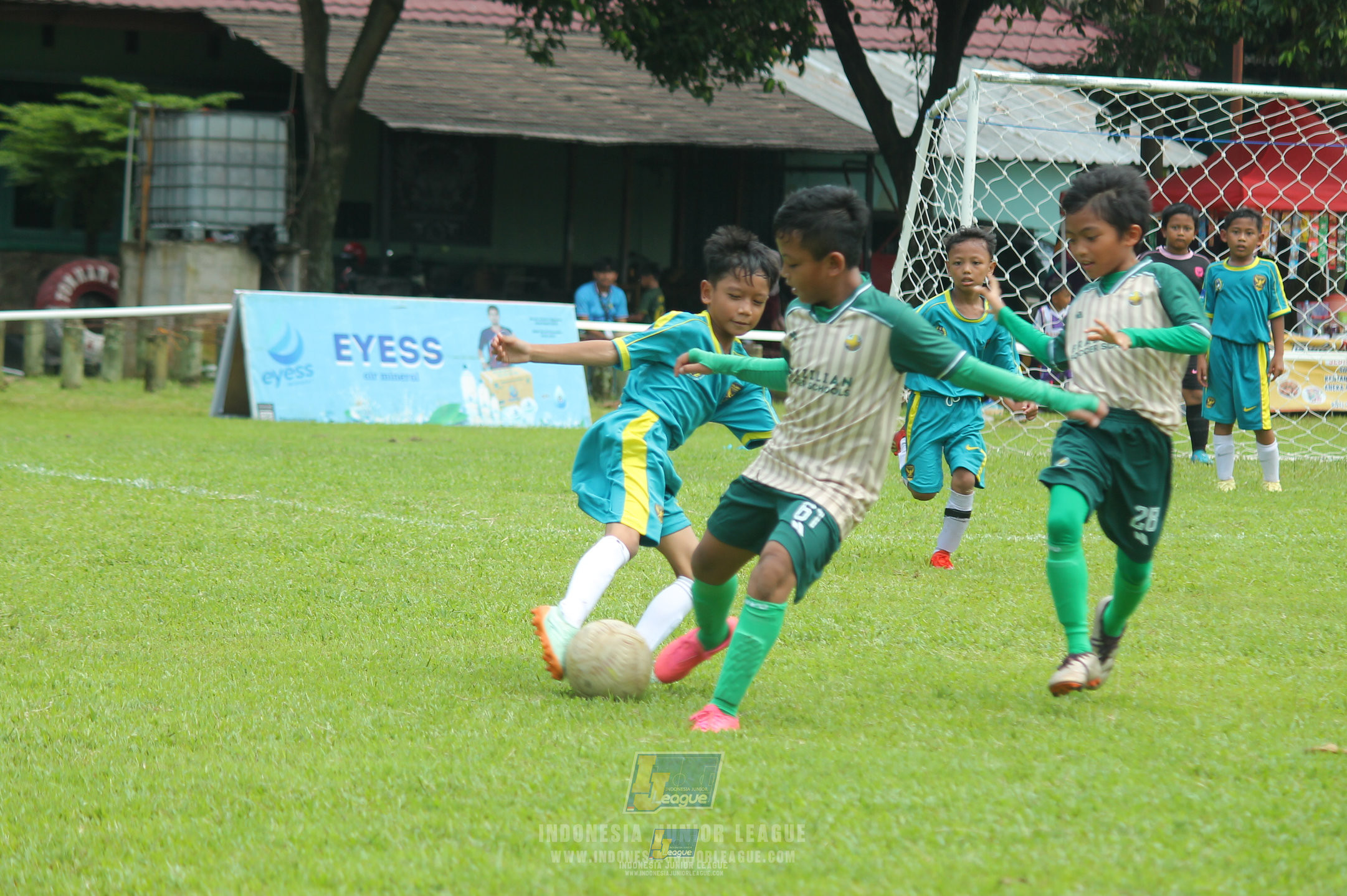 ijl u9 050426 brazillian ss lfa vs rajawali nusantara