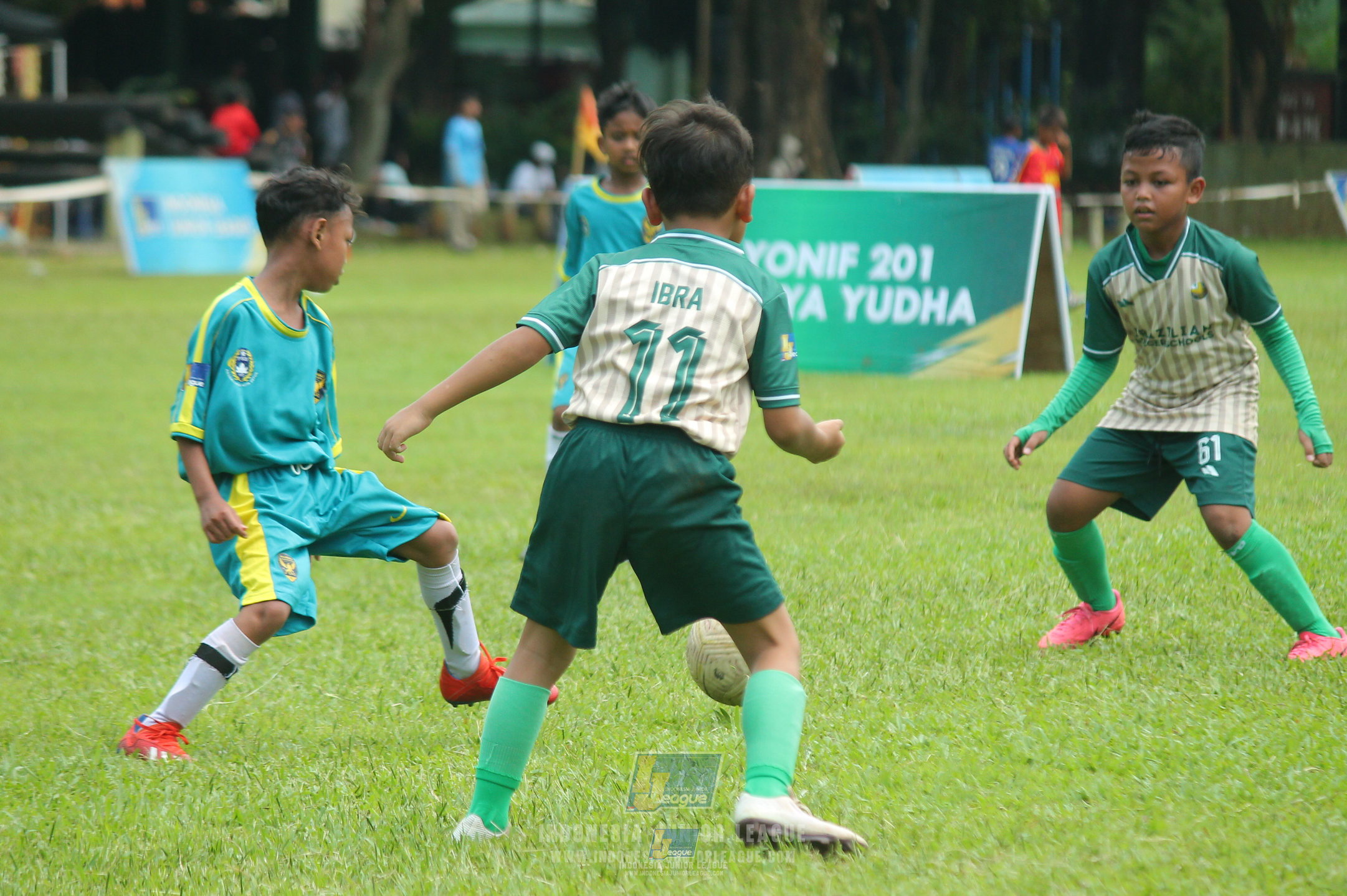 ijl u9 050426 brazillian ss lfa vs rajawali nusantara
