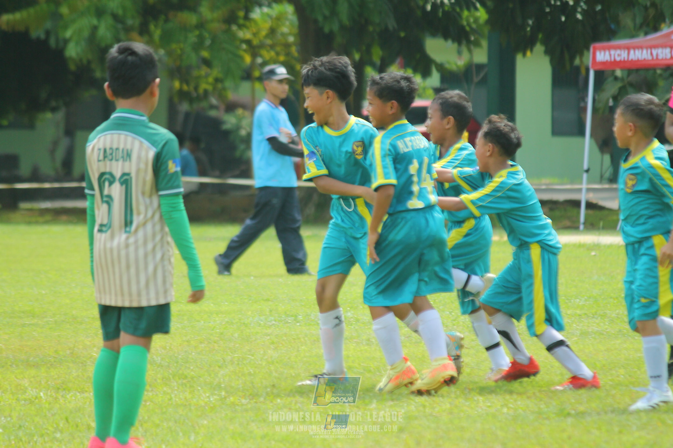 ijl u9 050426 brazillian ss lfa vs rajawali nusantara