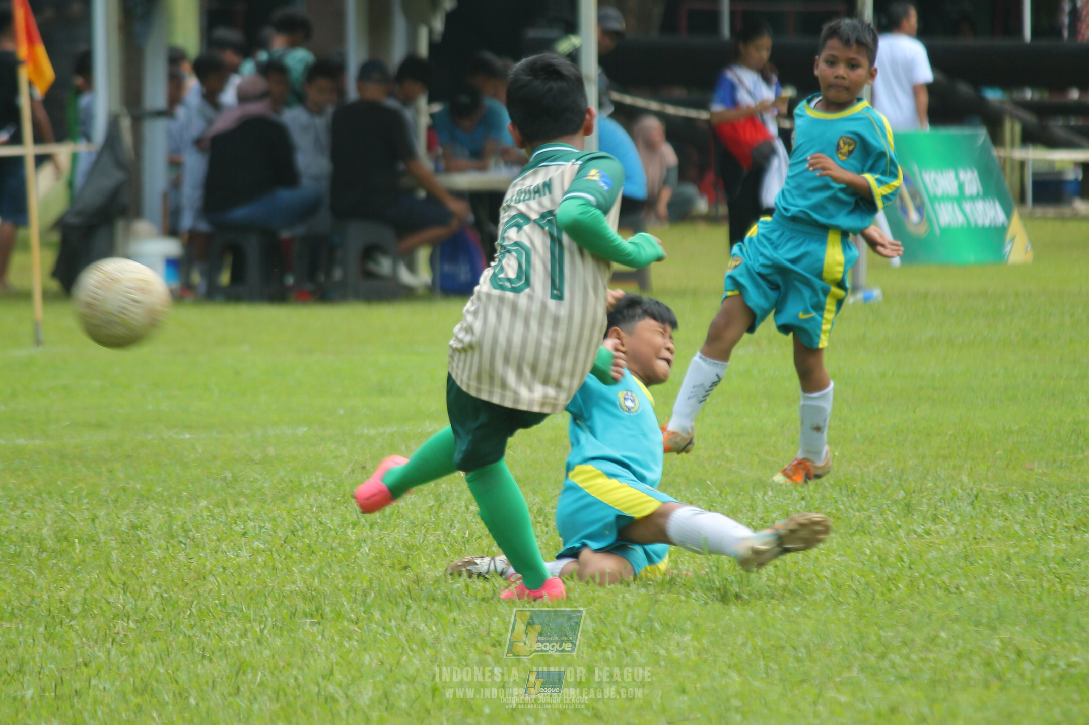 ijl u9 050426 brazillian ss lfa vs rajawali nusantara