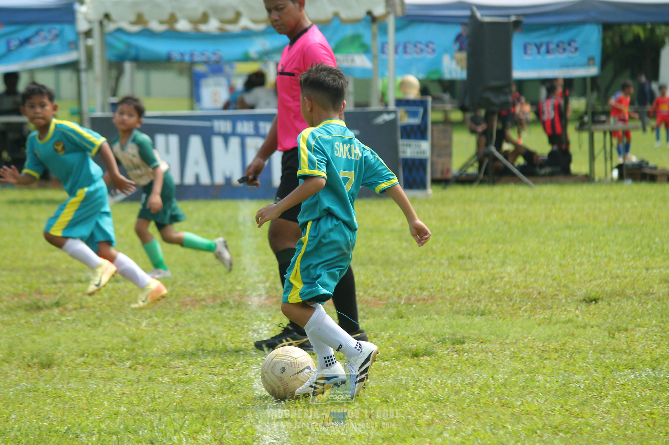 ijl u9 050426 brazillian ss lfa vs rajawali nusantara