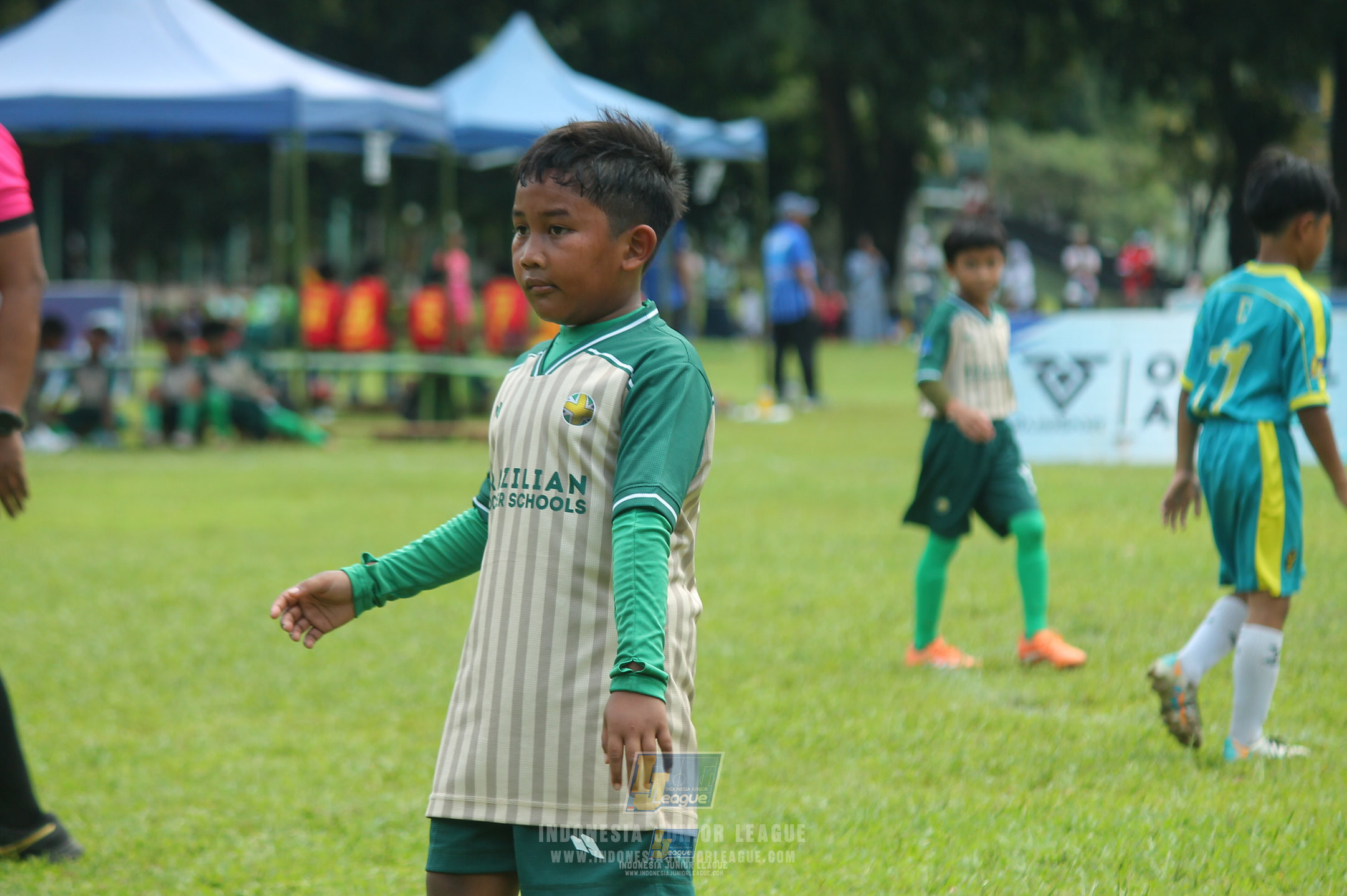 ijl u9 050426 brazillian ss lfa vs rajawali nusantara