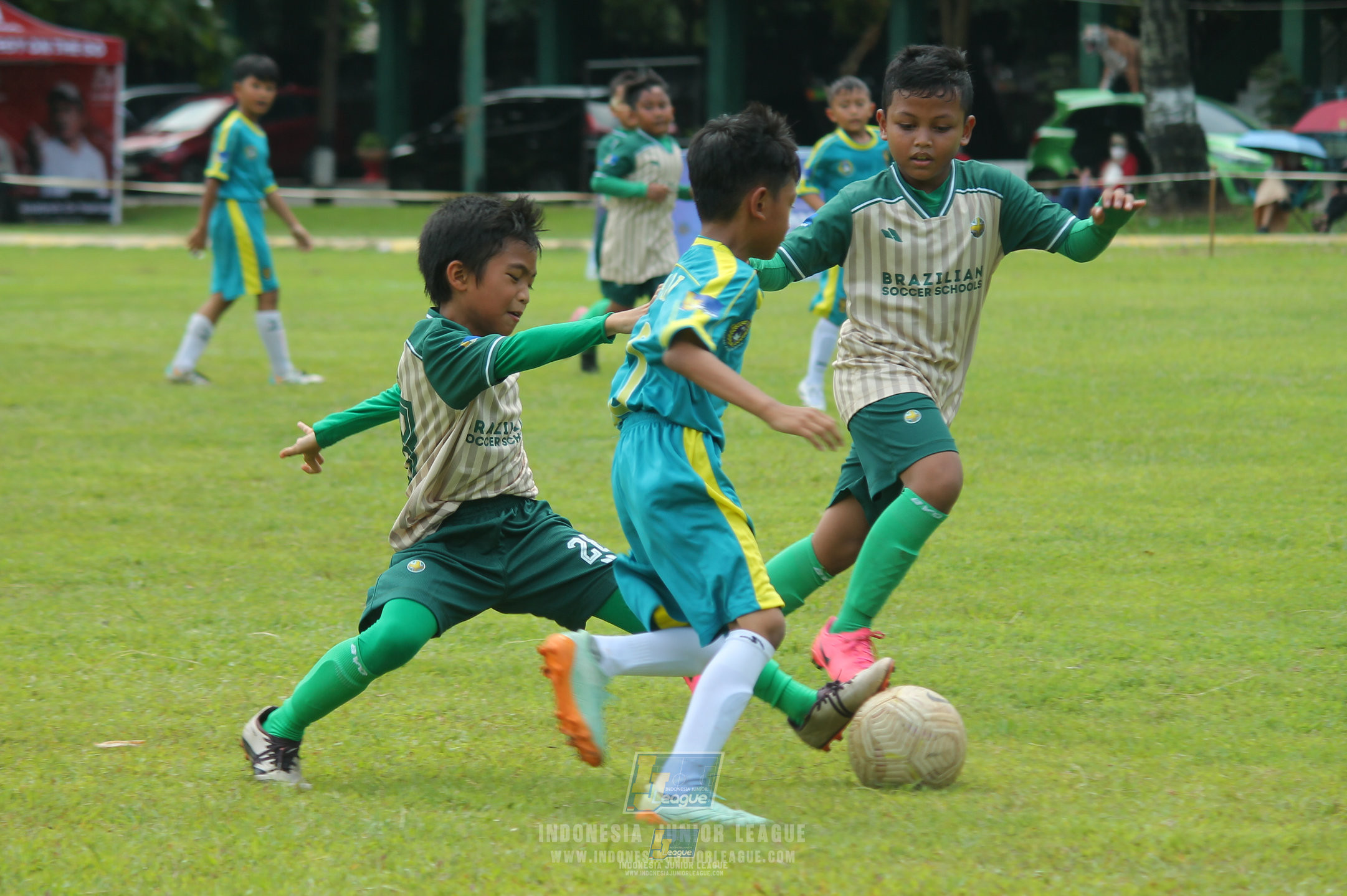 ijl u9 050426 brazillian ss lfa vs rajawali nusantara