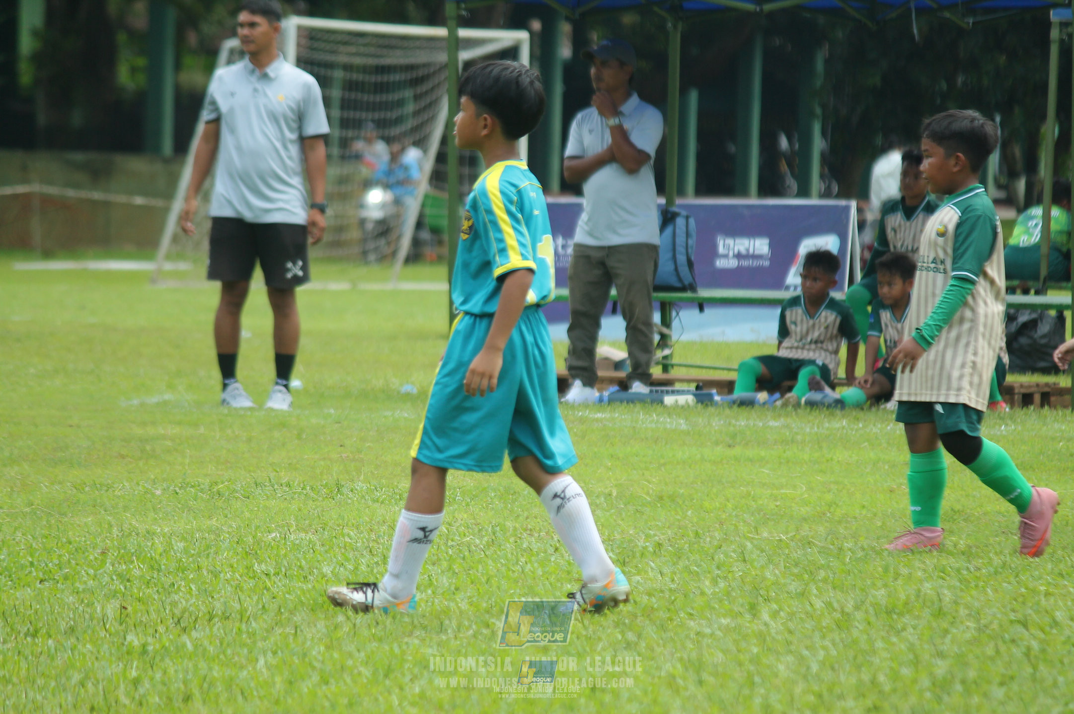 ijl u9 050426 brazillian ss lfa vs rajawali nusantara