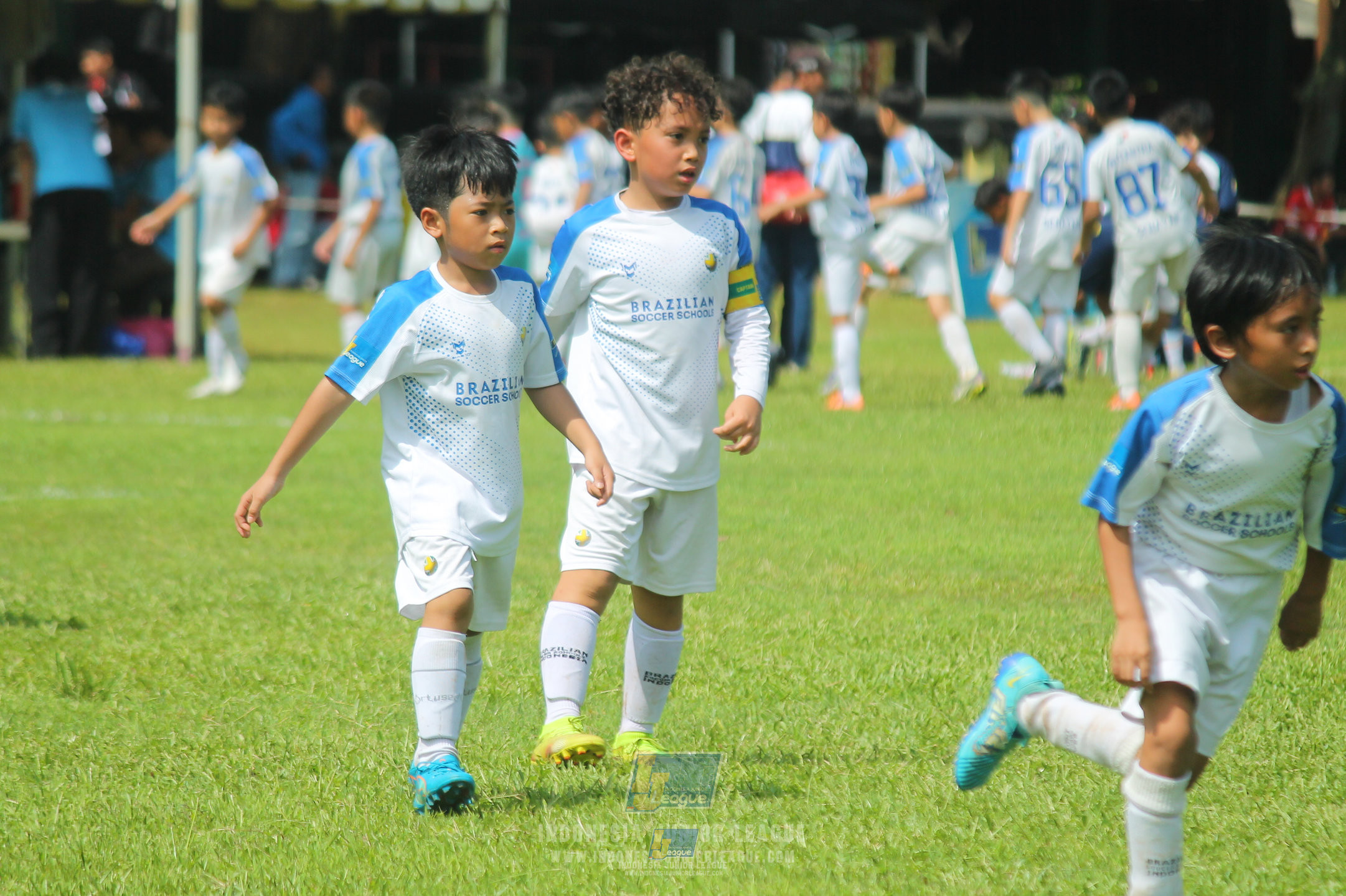 ijl u9 050426 brazillian ss senayan vs cileungsi united